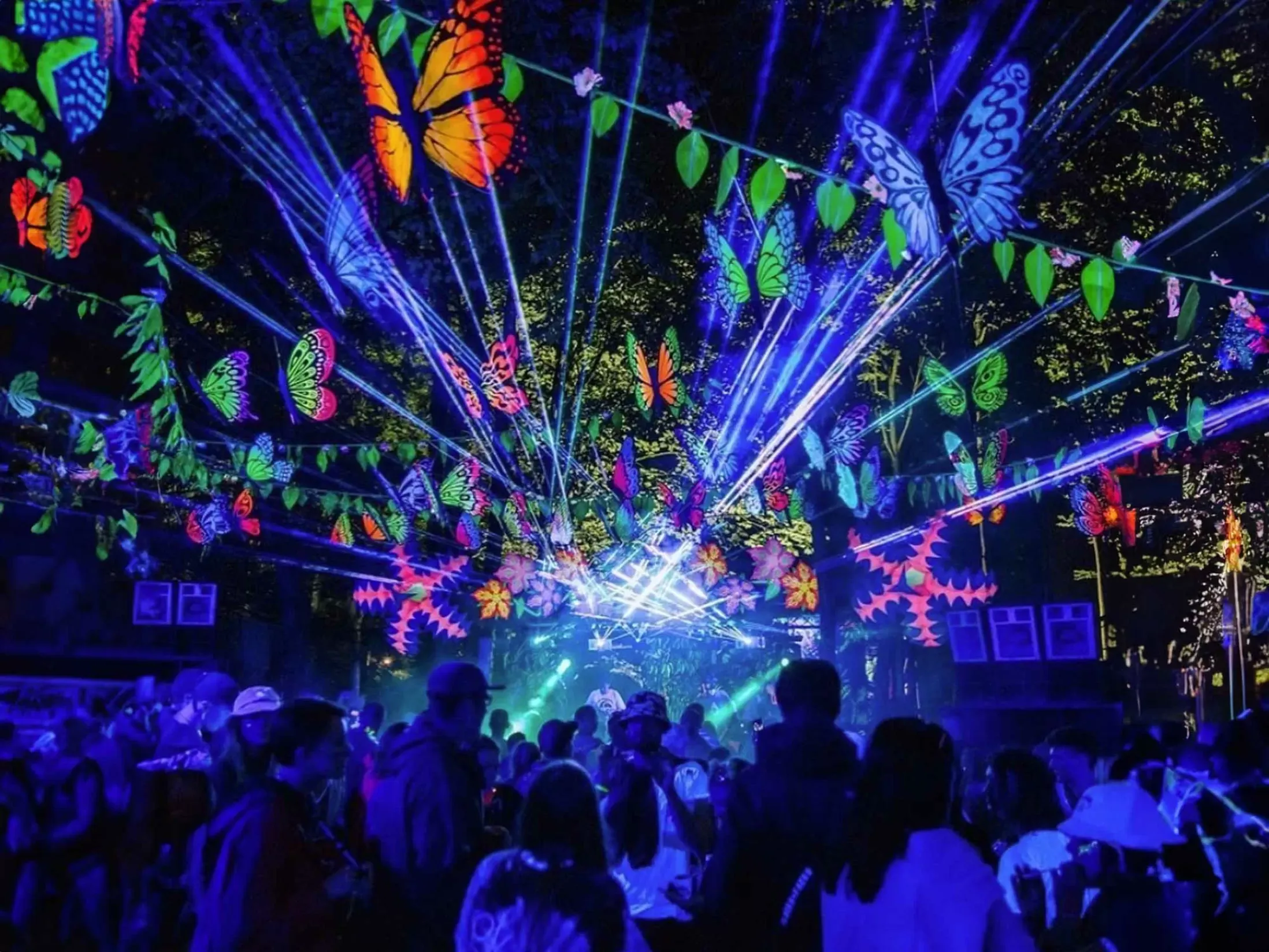 Best Clubs in Brighton - The Arch Brighton