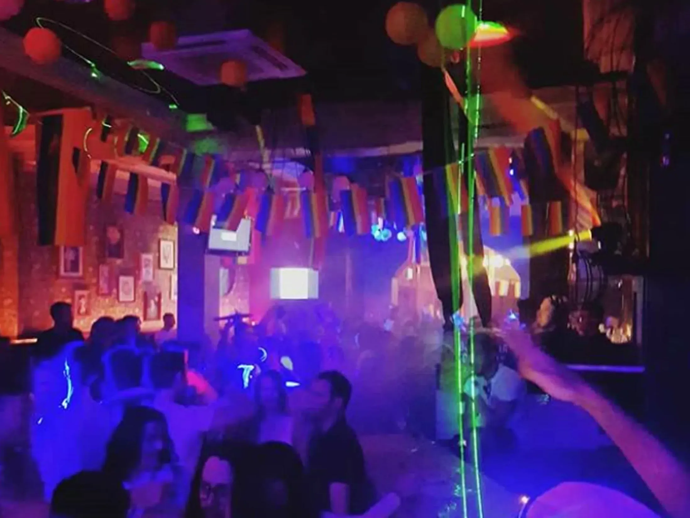 Mary's - Best Clubs in Cardiff