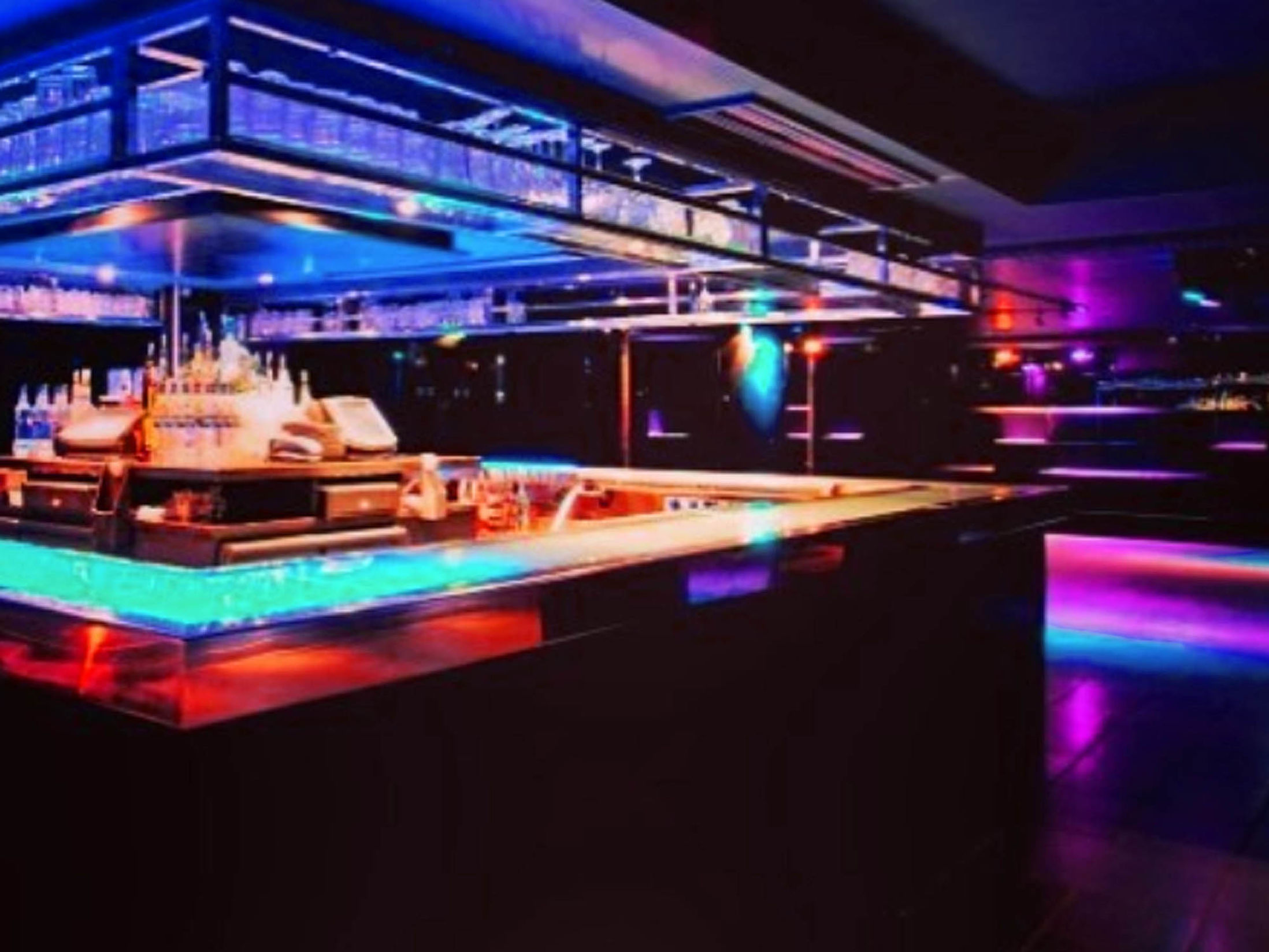 8 Best Clubs in Cardiff Cardiff