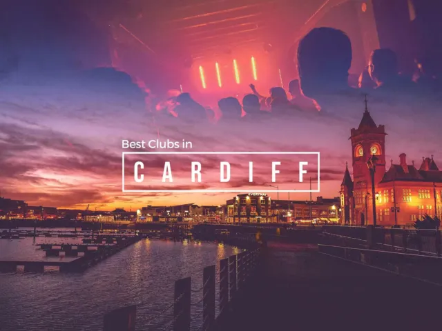 Best Clubs in Cardiff
