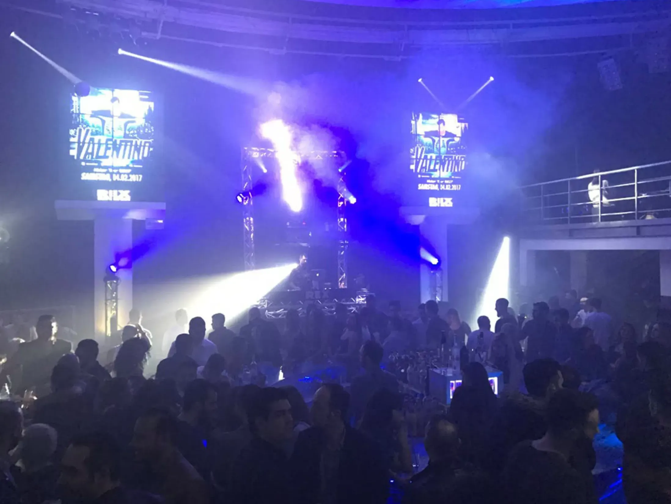 Rex Club - Best Clubs in Dusseldorf