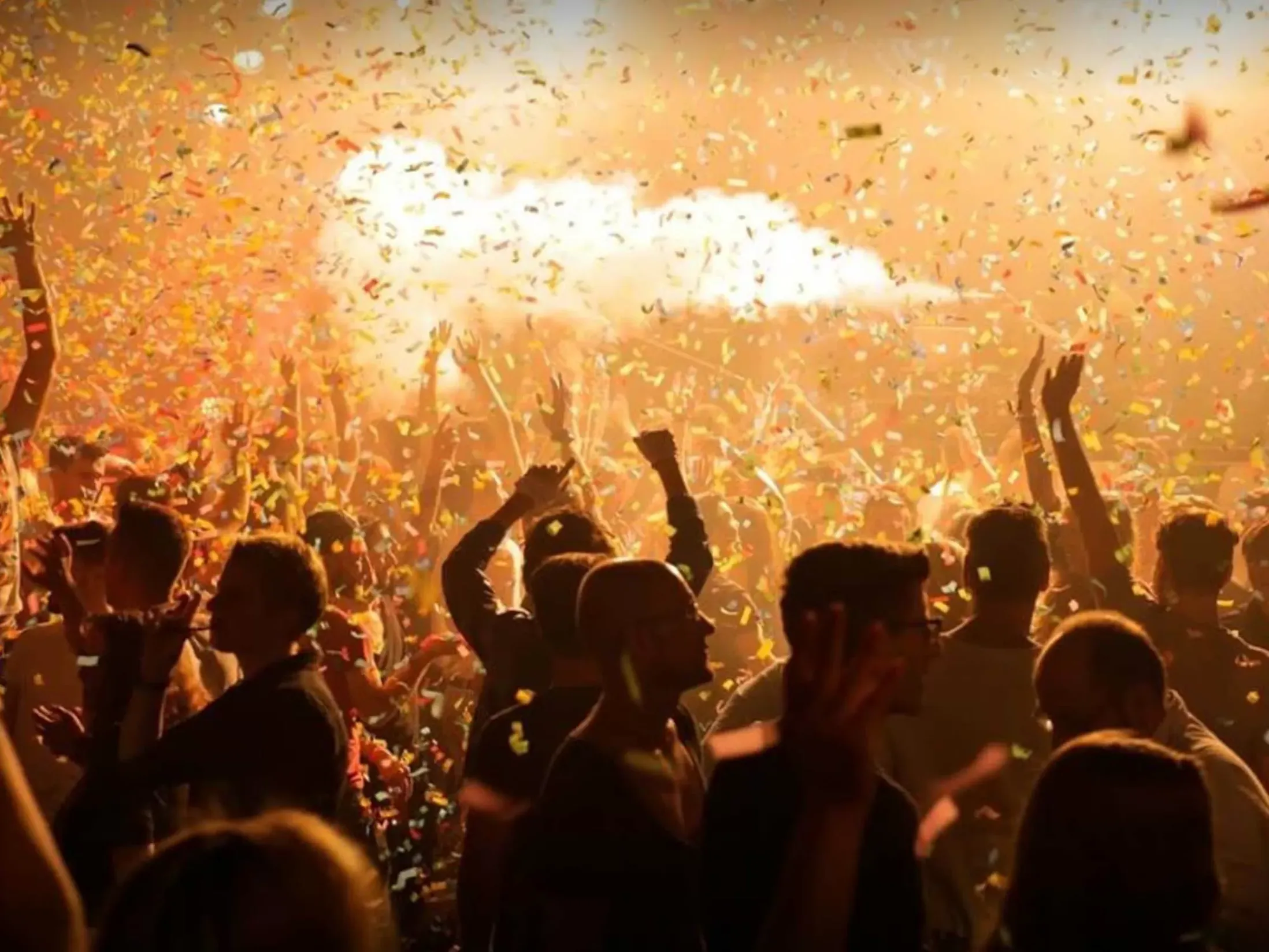 SCHAMLOS-Party - Best Clubs in Dusseldorf