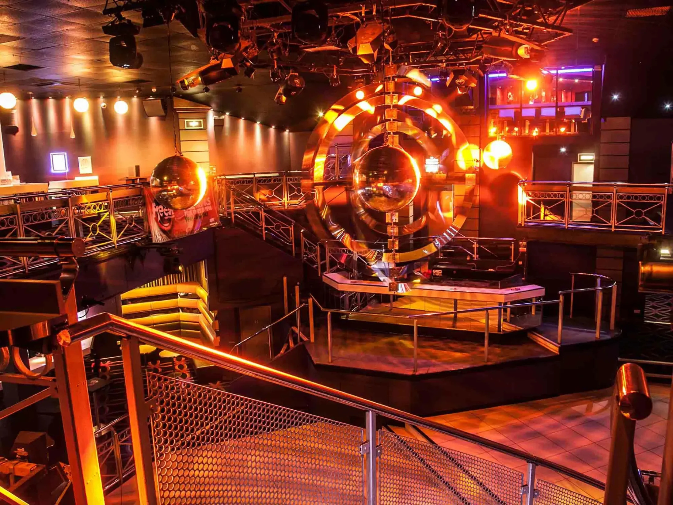 9 Best Clubs in Essex Essex