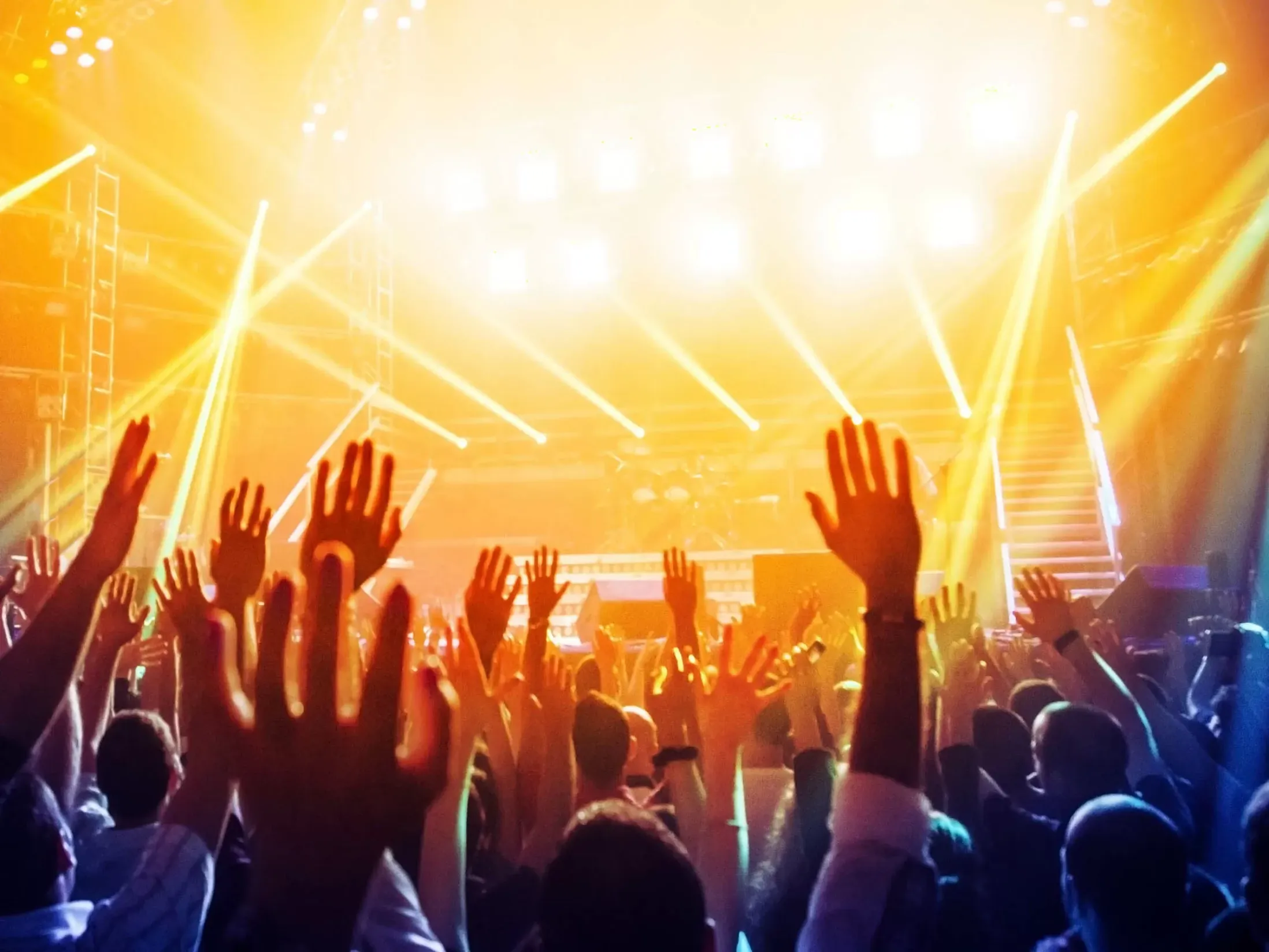 Best Clubs in Essex - Club 195