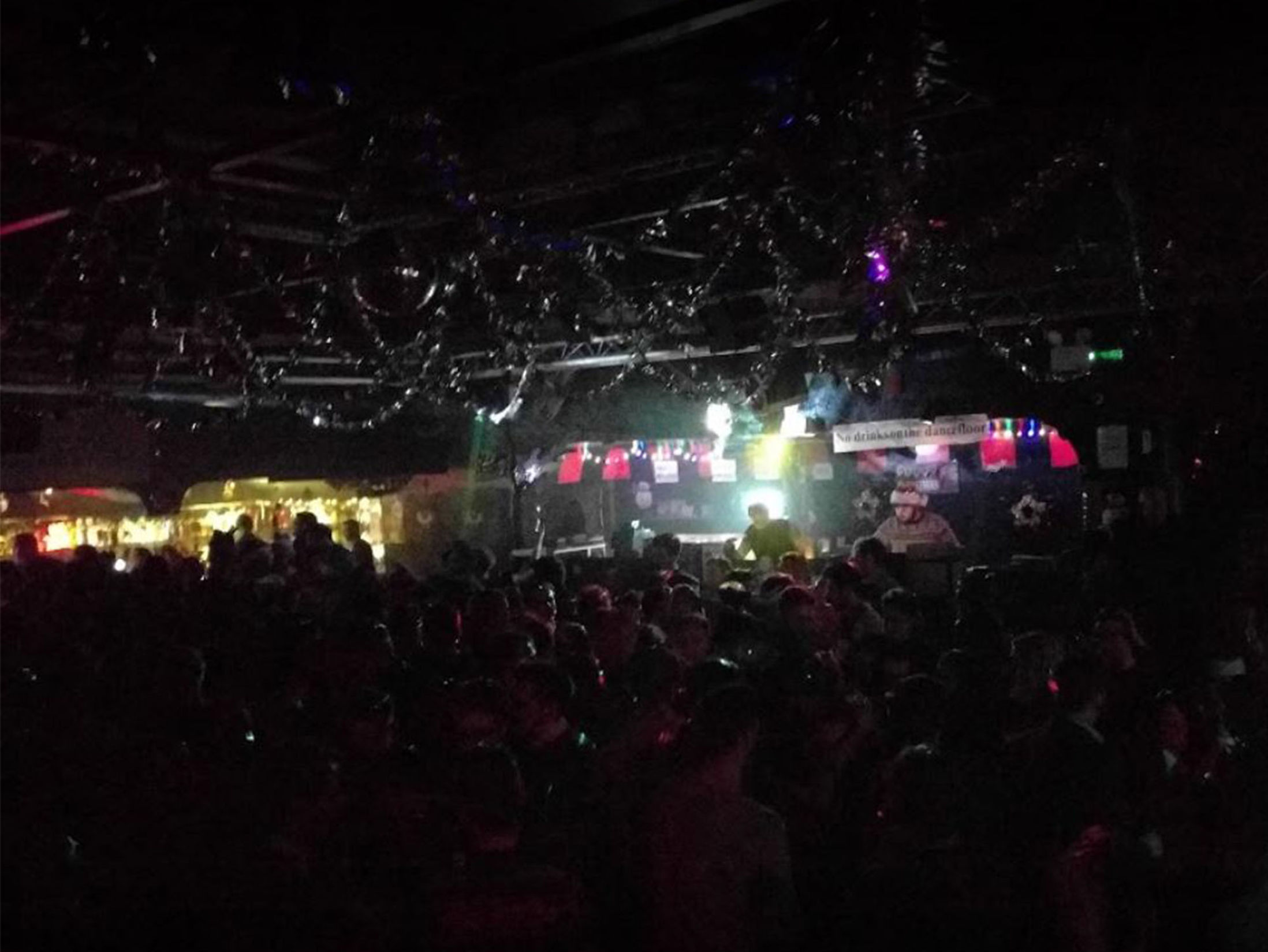 9 Best Clubs in Essex Essex