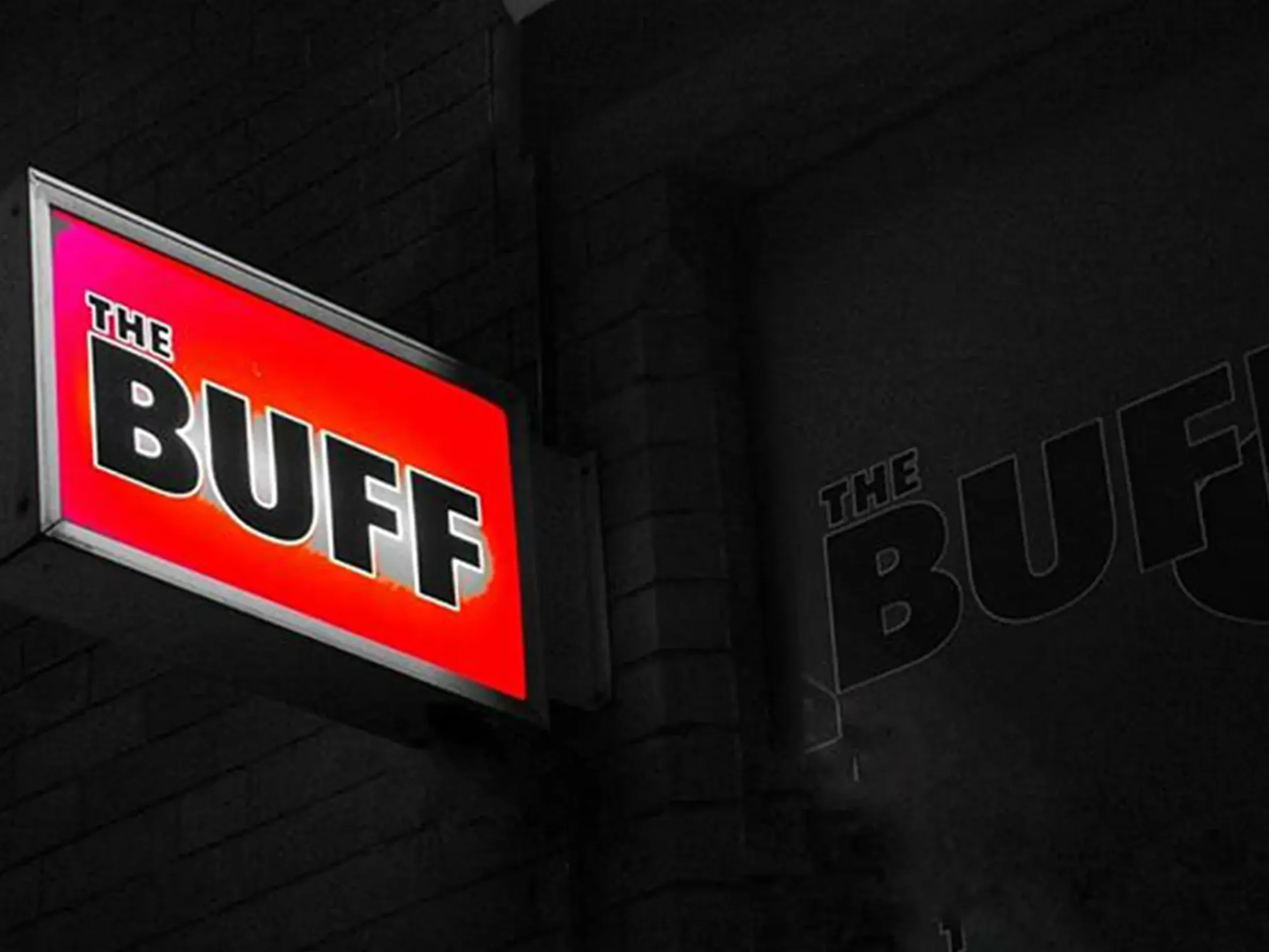 Best Clubs in Glasgow - Buff Club
