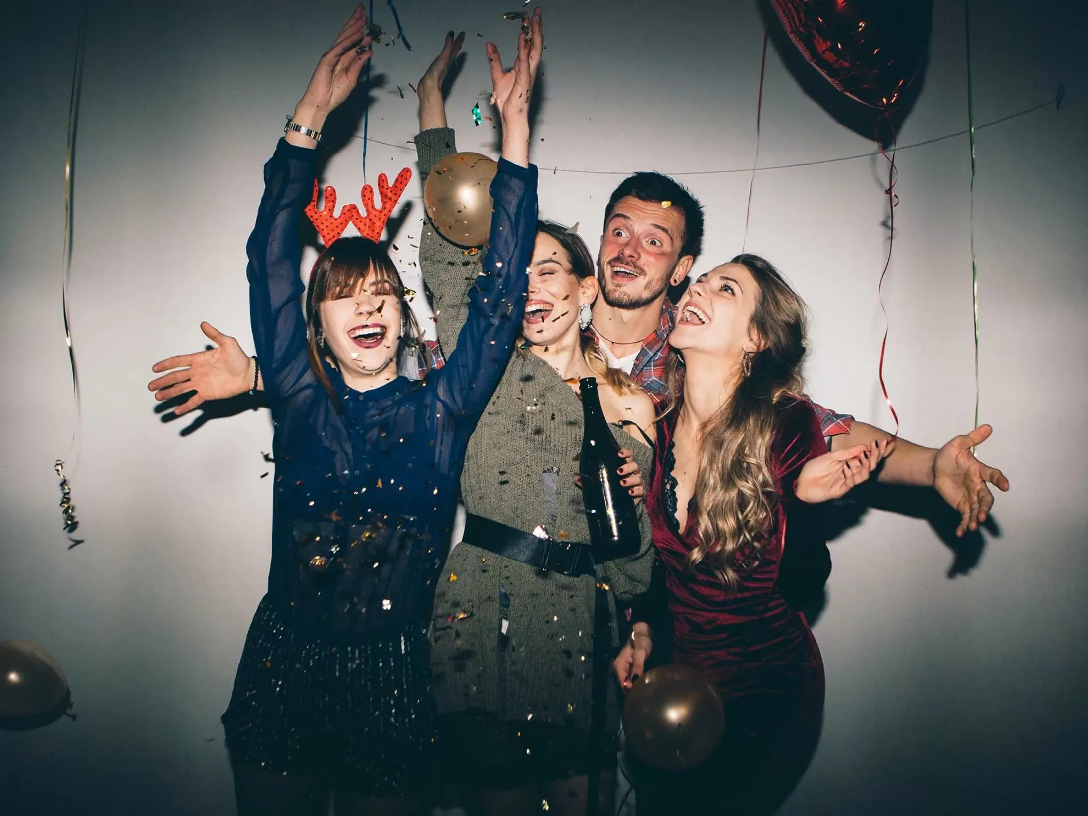 Best Clubs in Glasgow - La Cheetah Club