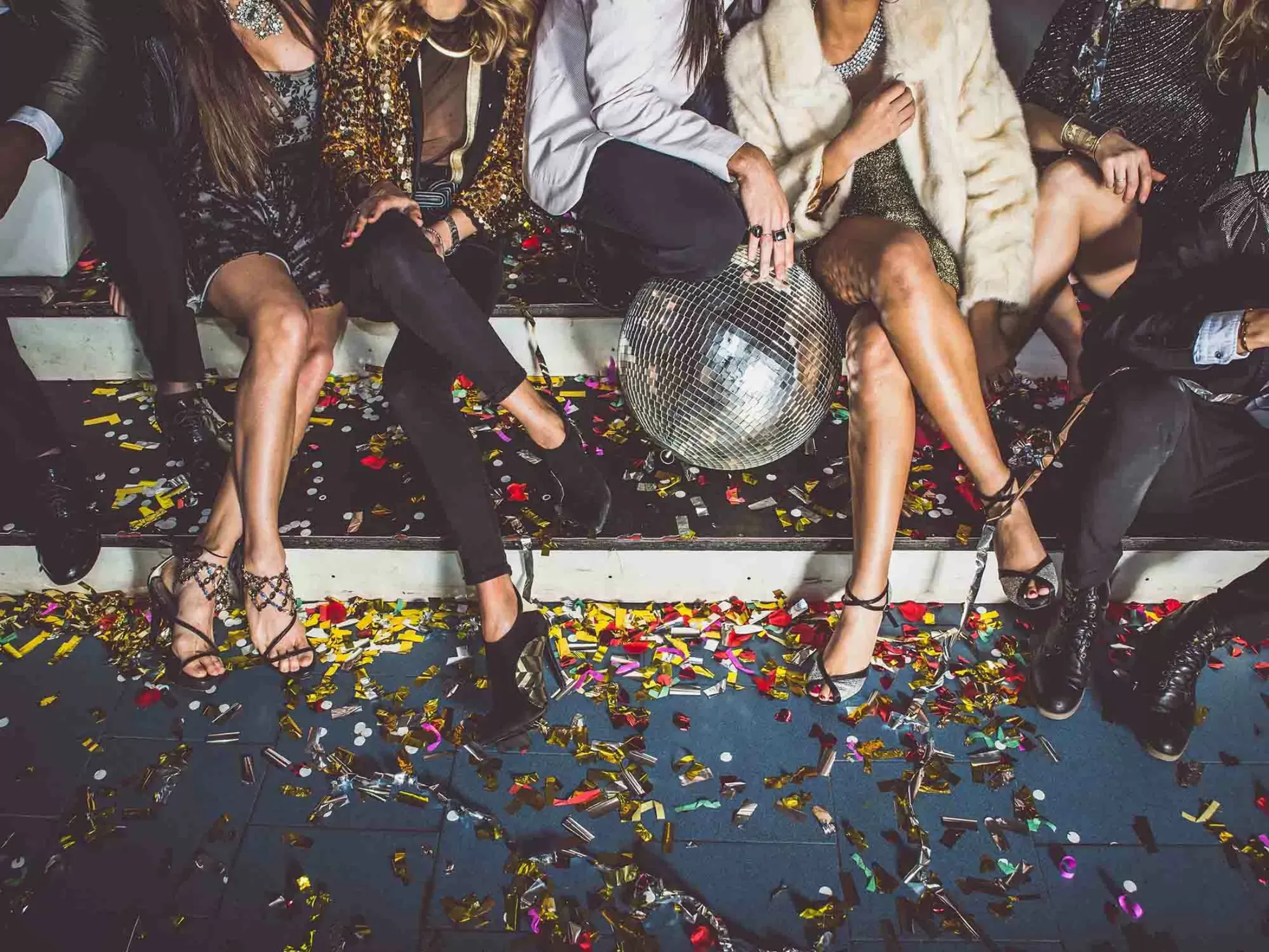 Best Clubs in Glasgow - Popworld