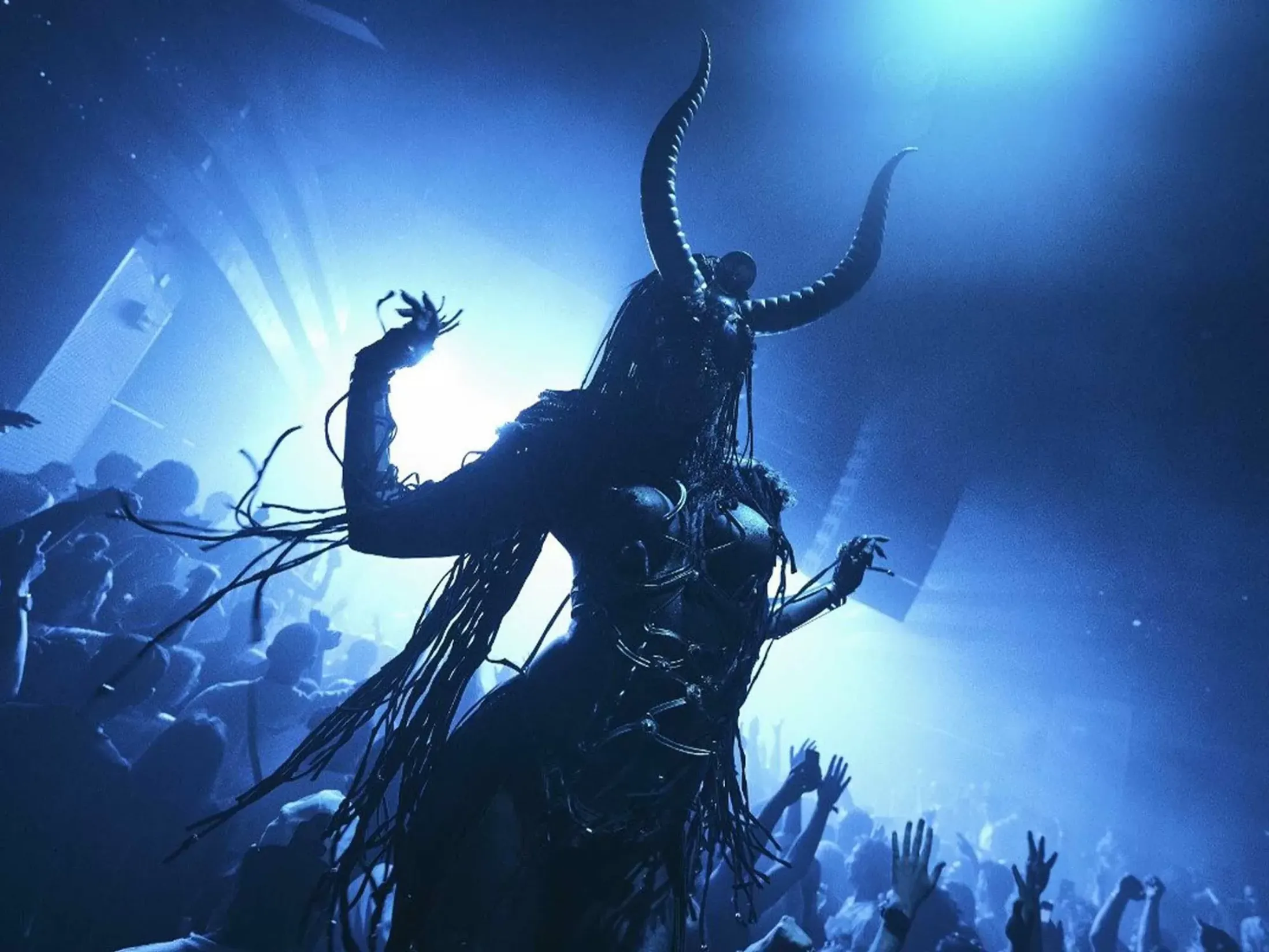 Best Clubs in Ibiza - Hi Ibiza