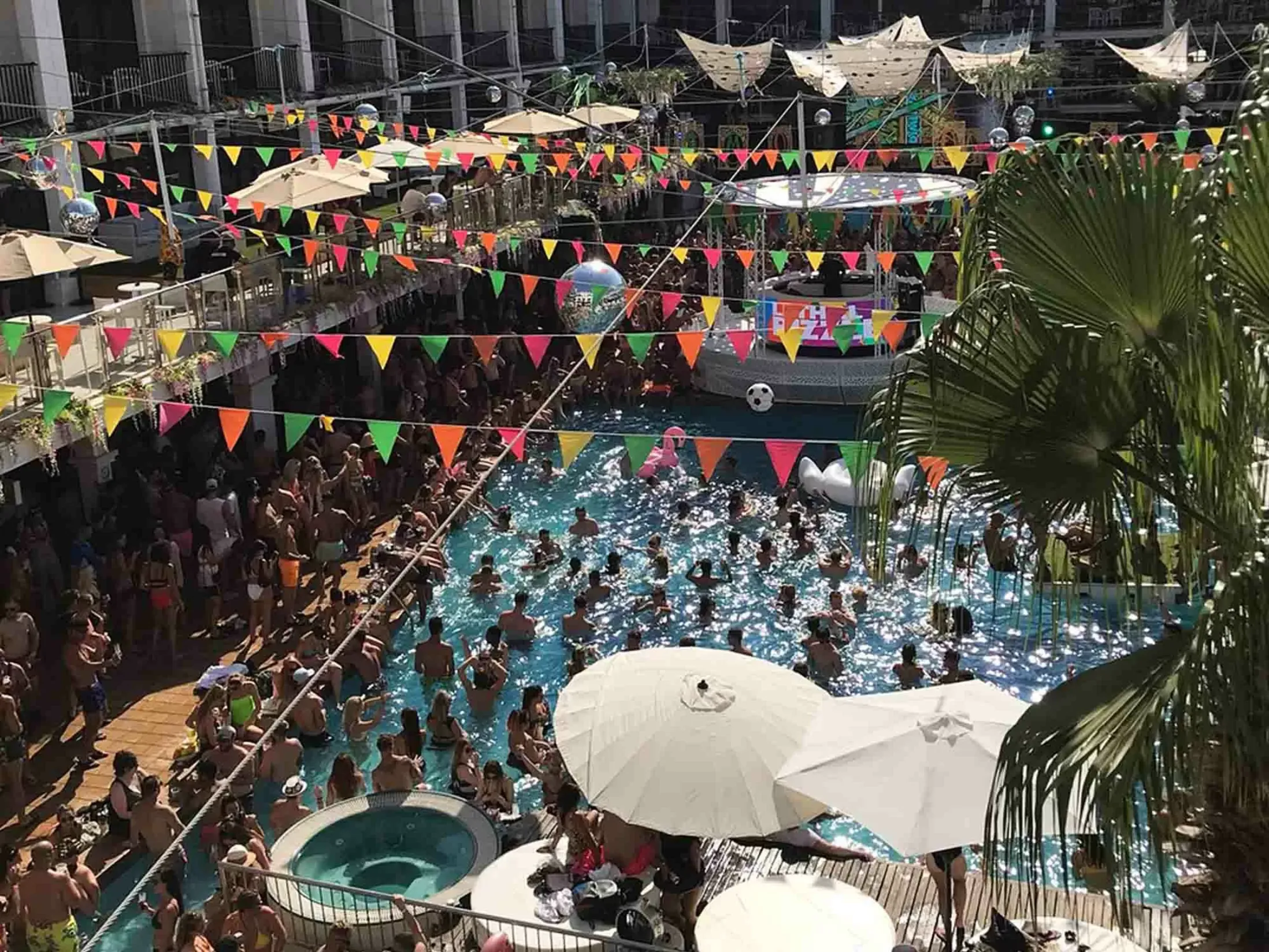 Best Clubs in Ibiza - Ibiza Rocks