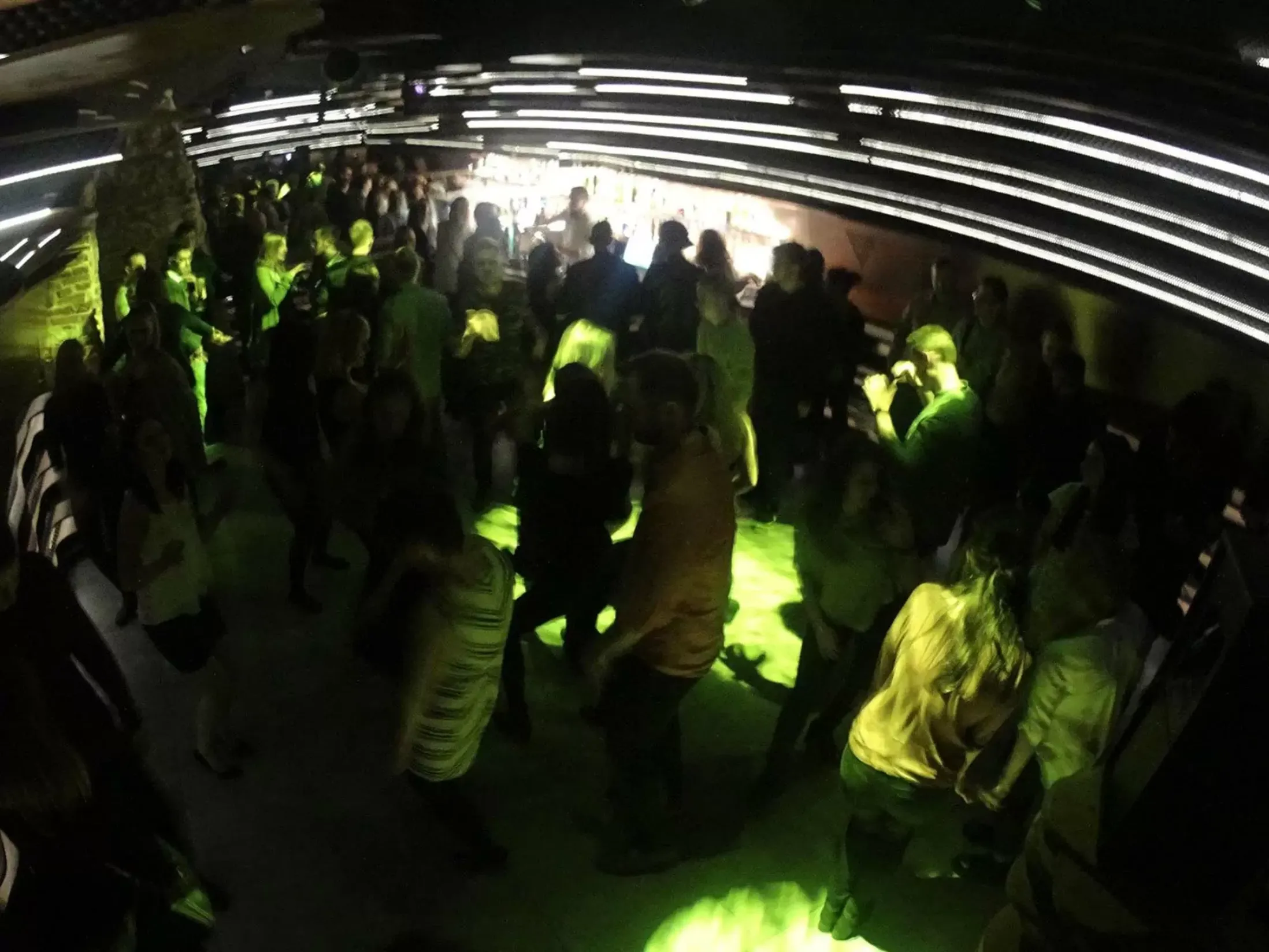 Best Clubs in Krakow - Choice Club Krakow