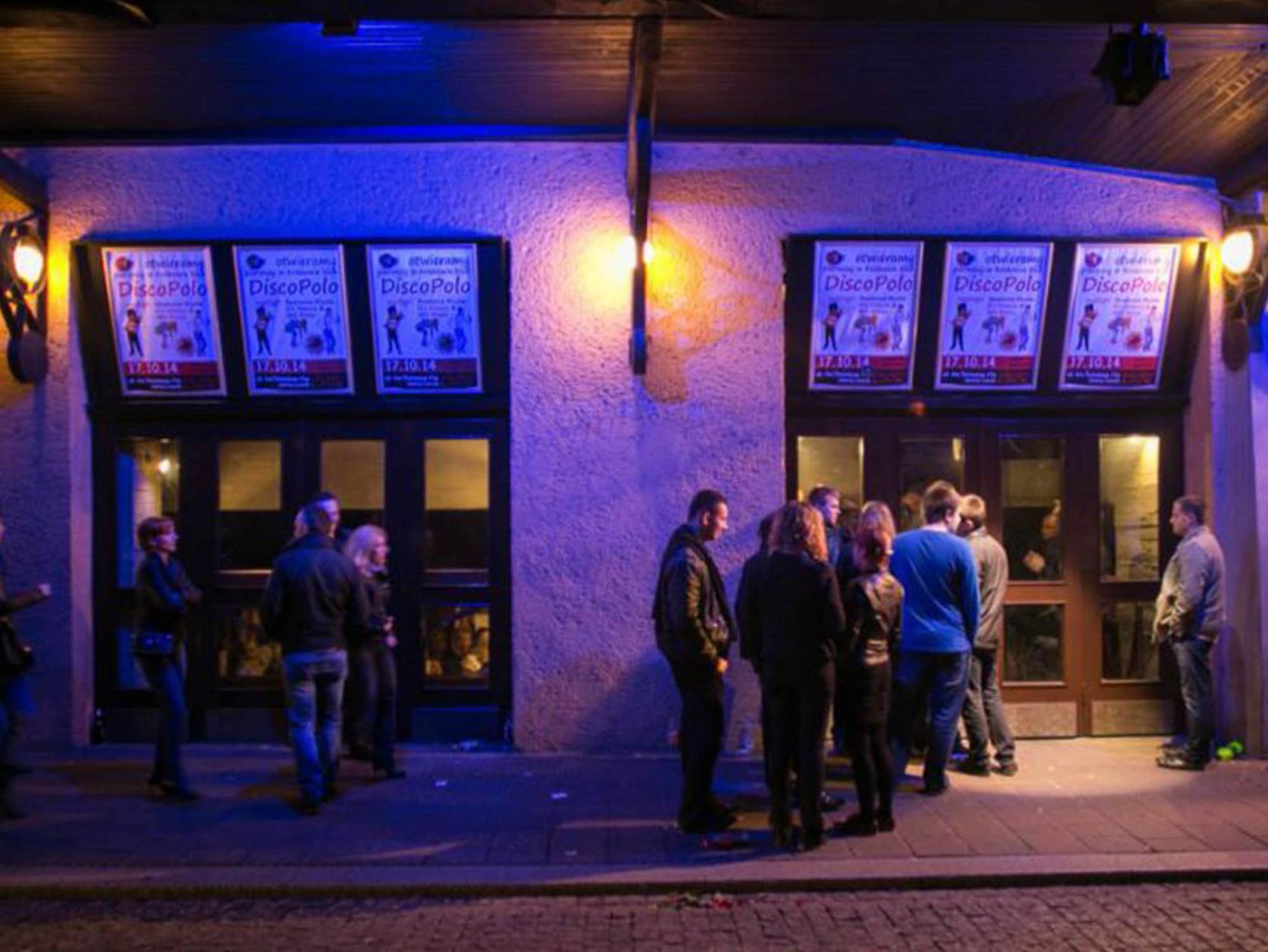 10 Best Clubs in Krakow Krakow