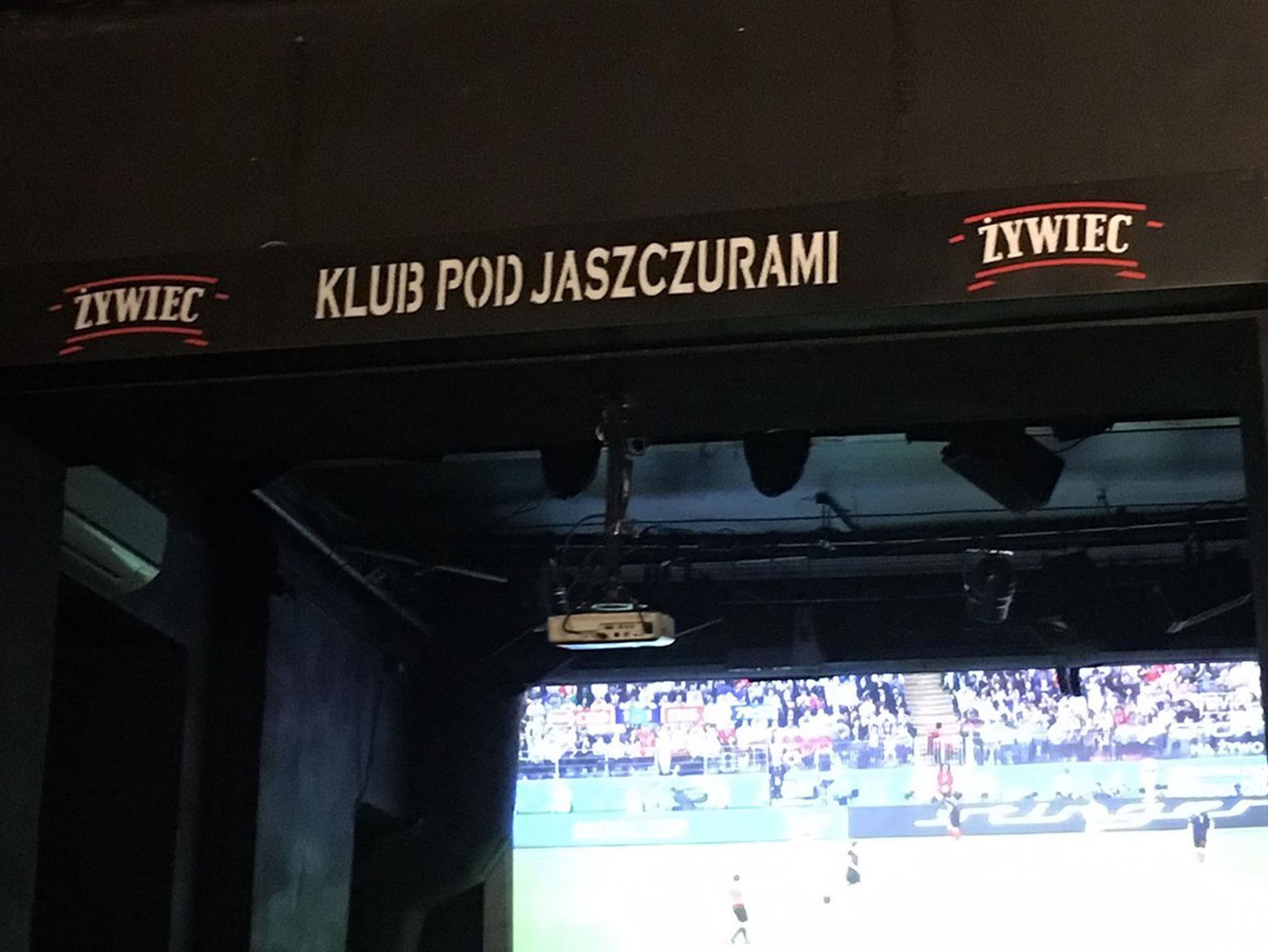 Best Clubs in Krakow - Club Jaszczury
