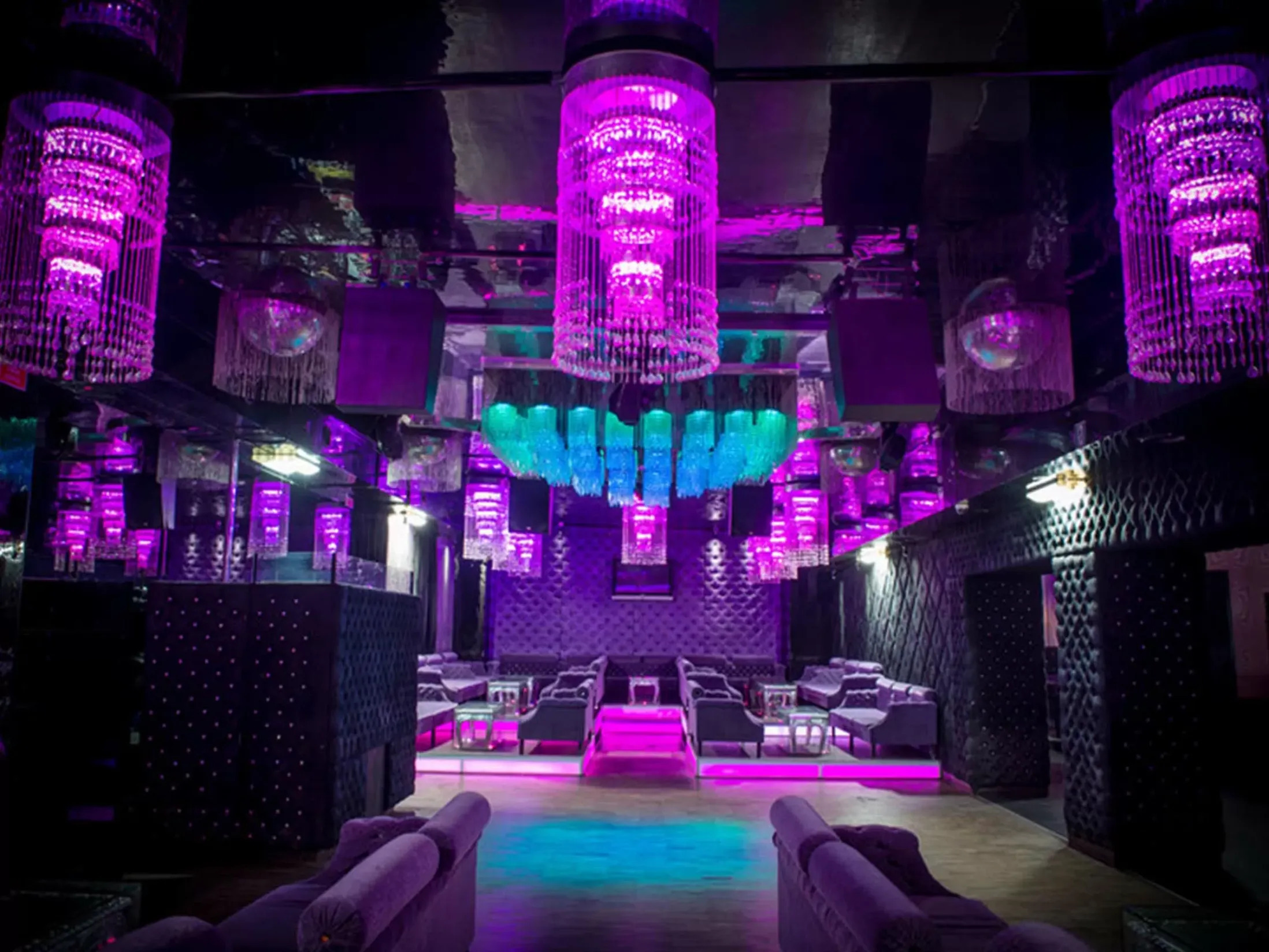 10 Best Clubs in Krakow Krakow
