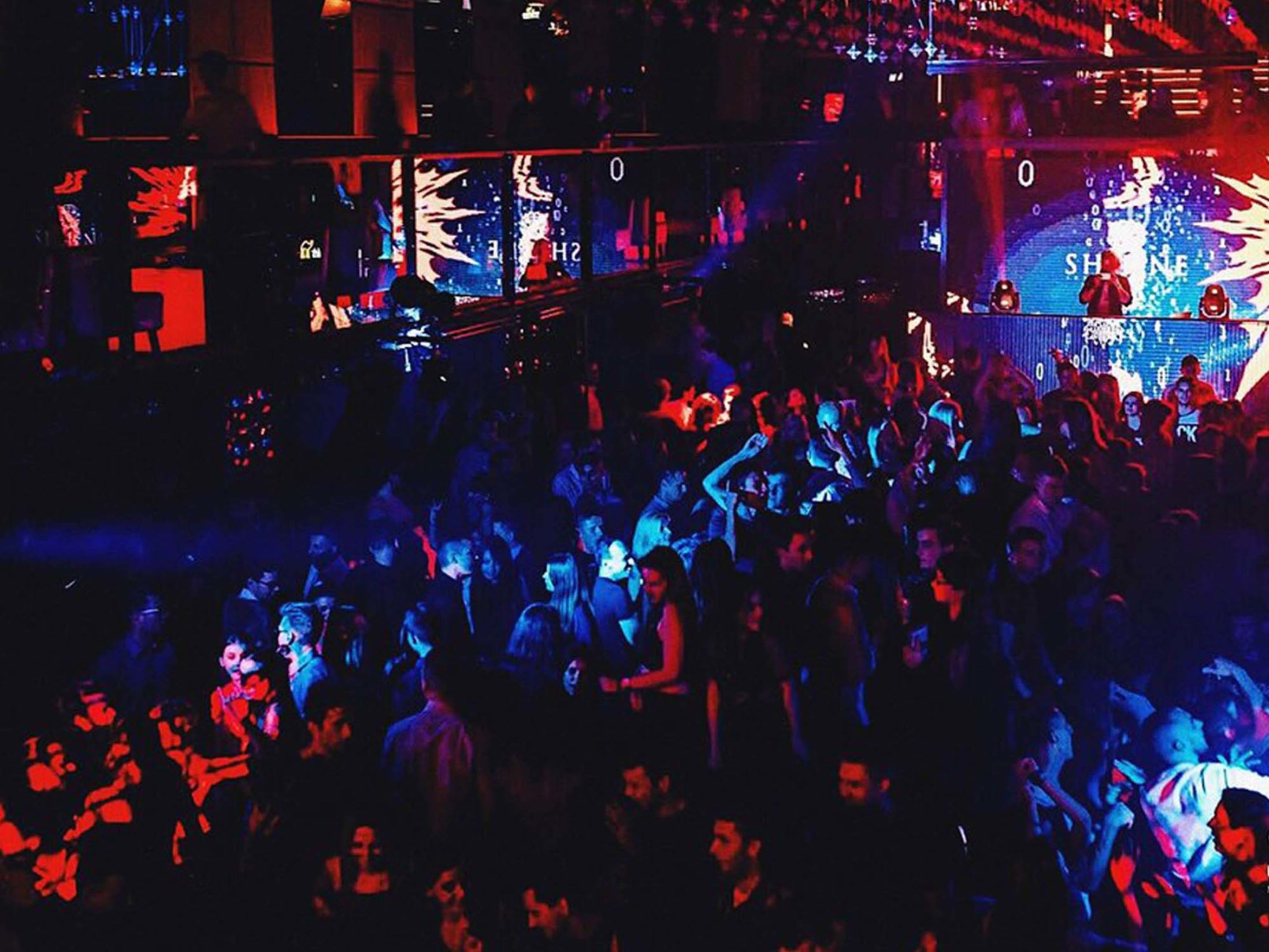 10 Best Clubs in Krakow Krakow