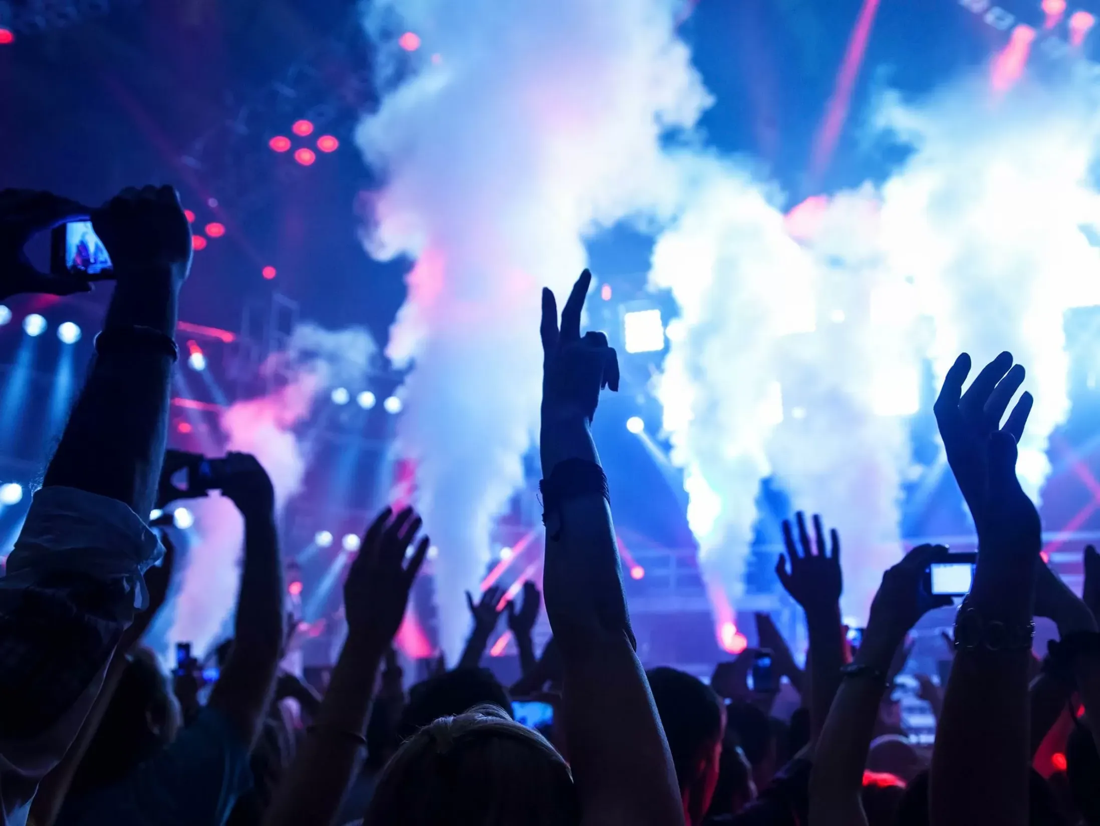 Beaver Works - Best Clubs in Leeds