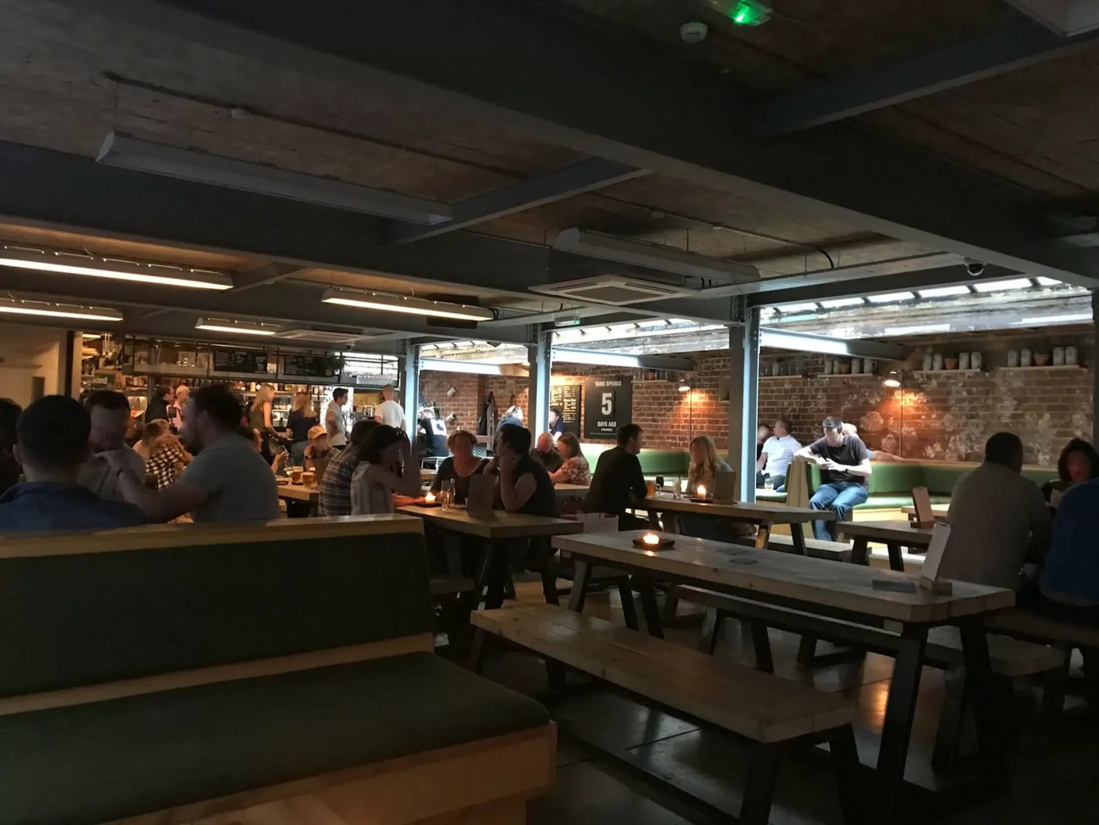 Headrow House - Best Clubs in Leeds