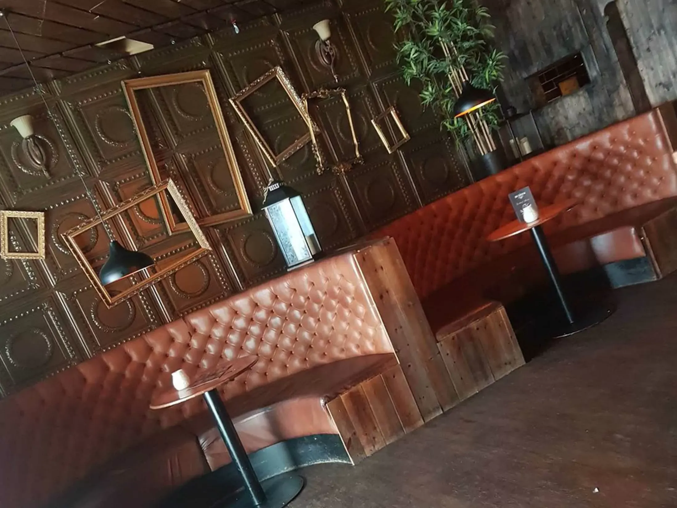 The Backroom - Best Clubs in Leeds