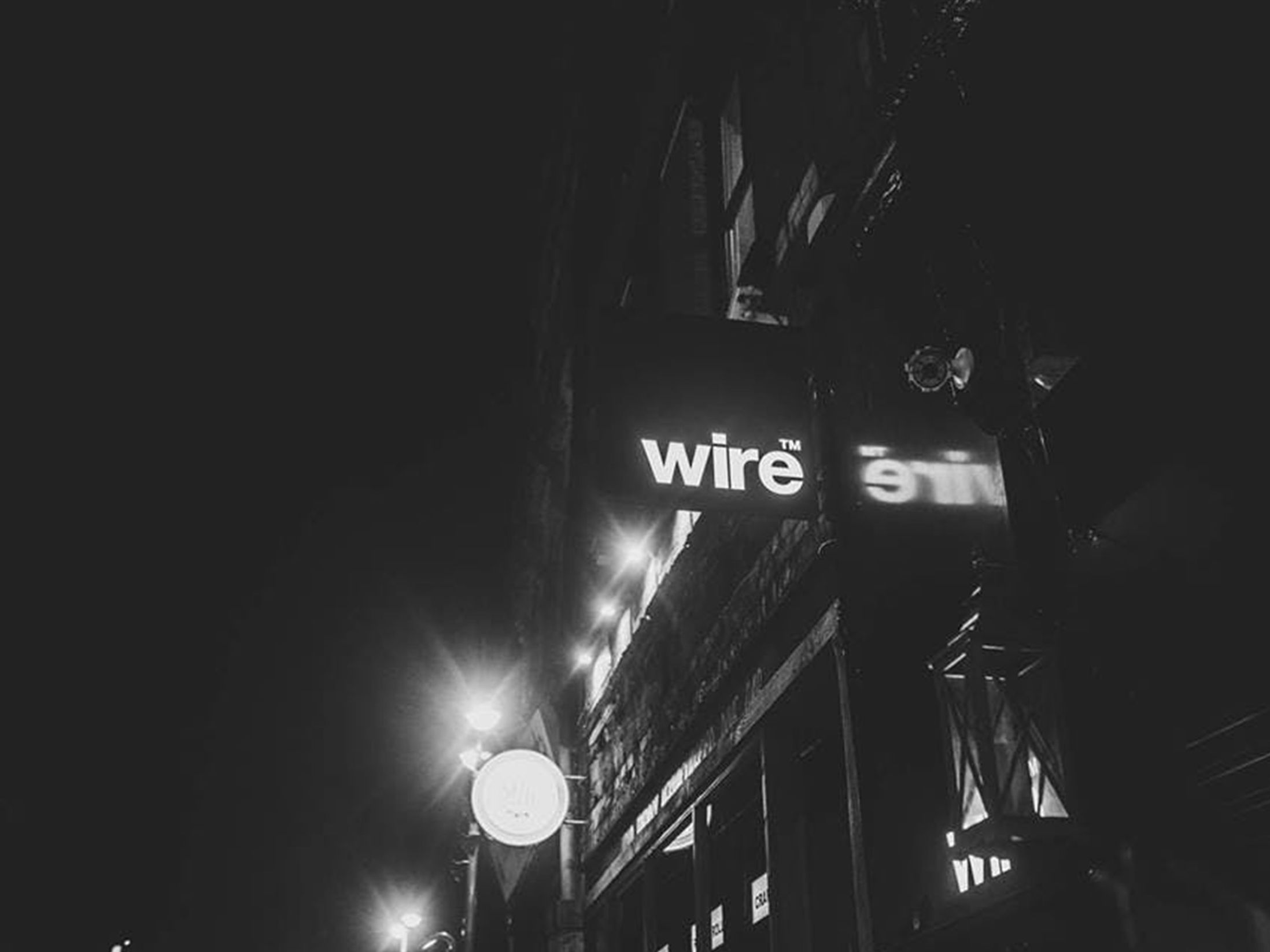 Wire - Best Clubs in Leeds