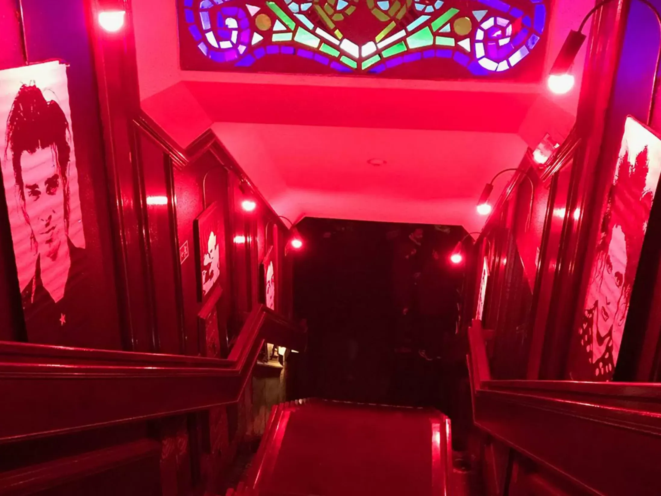 Club Noir - Best Clubs in Lisbon