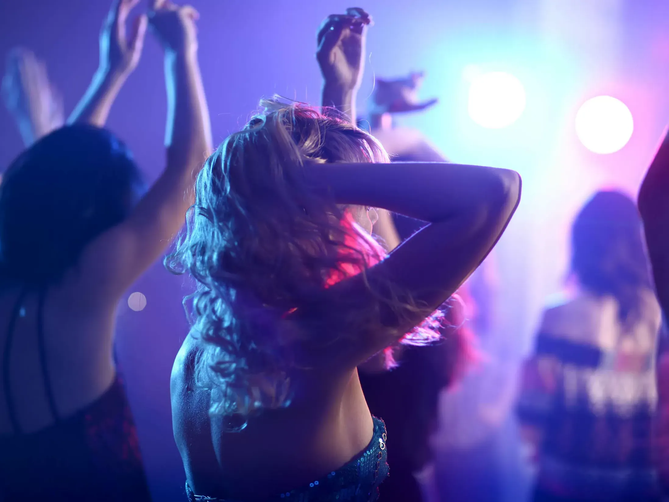 Dock's Club - Best Clubs in Lisbon