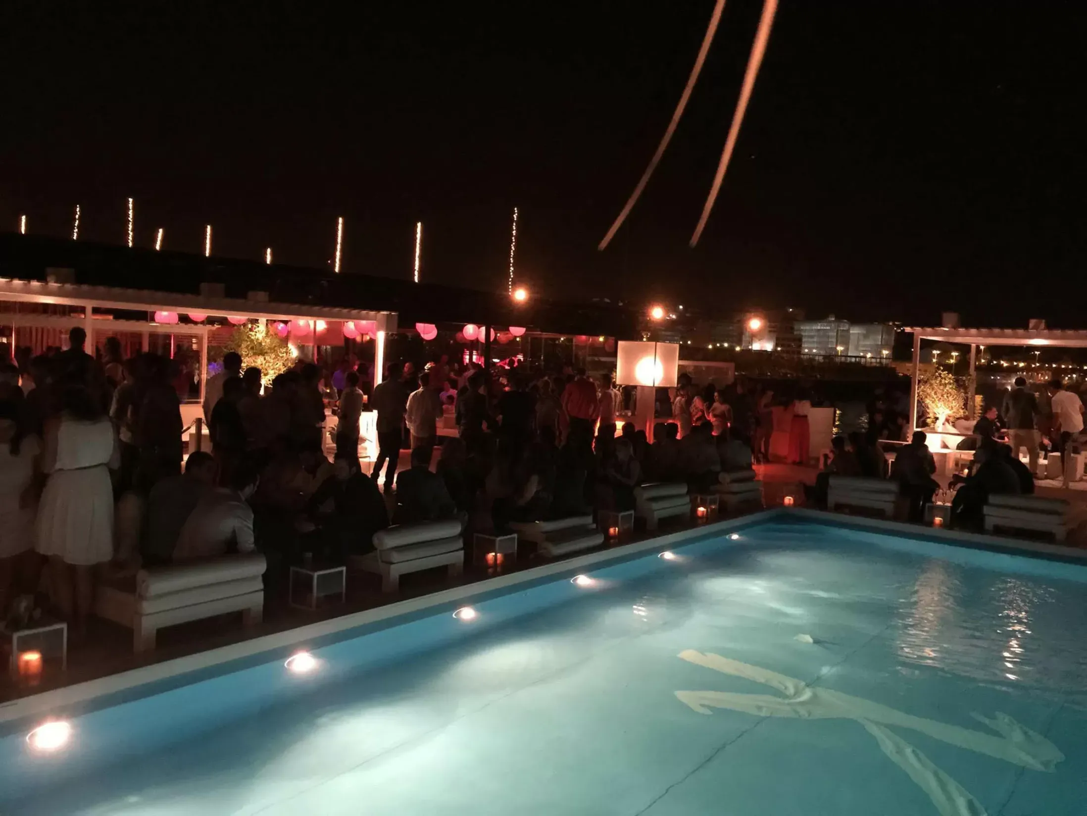 K Urban Beach - Best Clubs in Lisbon