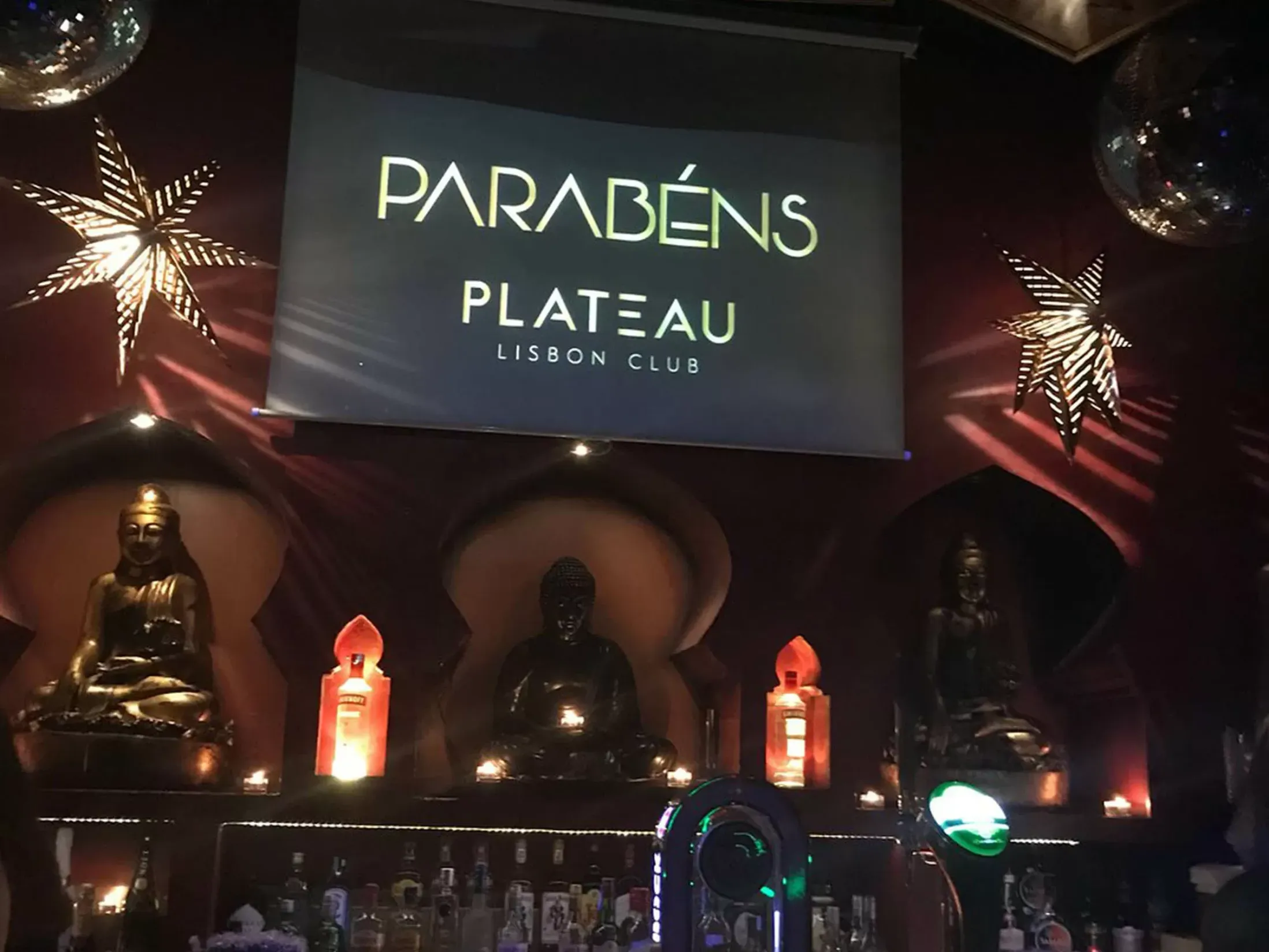 Plateau - Best Clubs in Lisbon