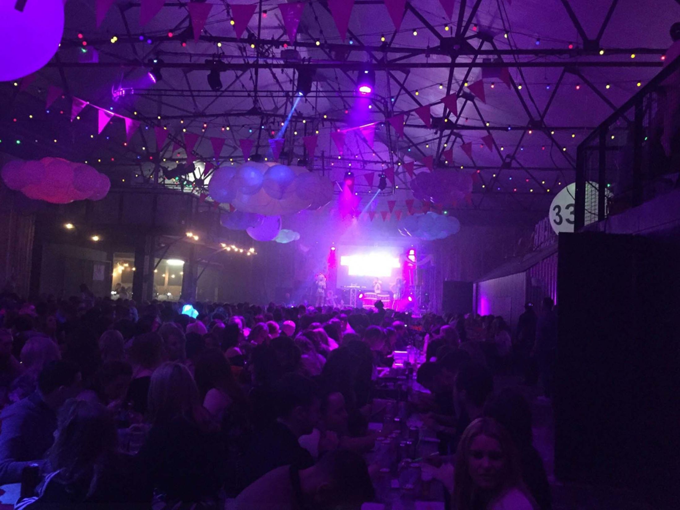 Camp and Furnace - Best Clubs in Liverpool