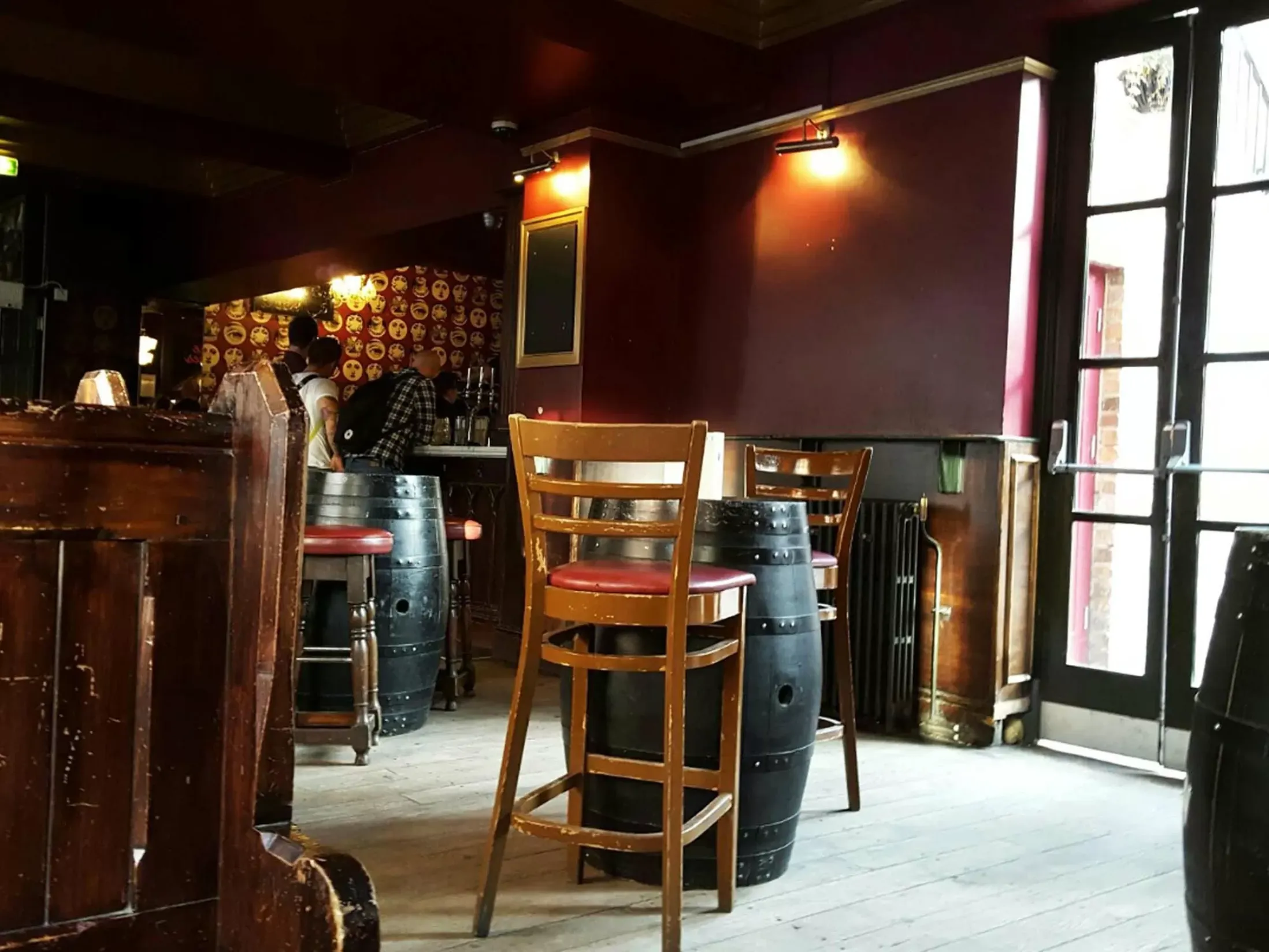 Heebie Jeebies - Best Clubs in Liverpool