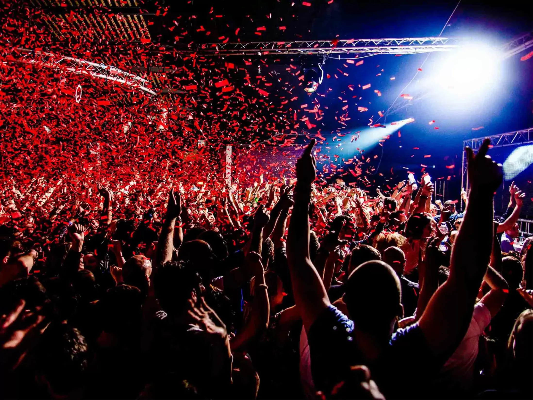 Mansion - Best Clubs in Liverpool