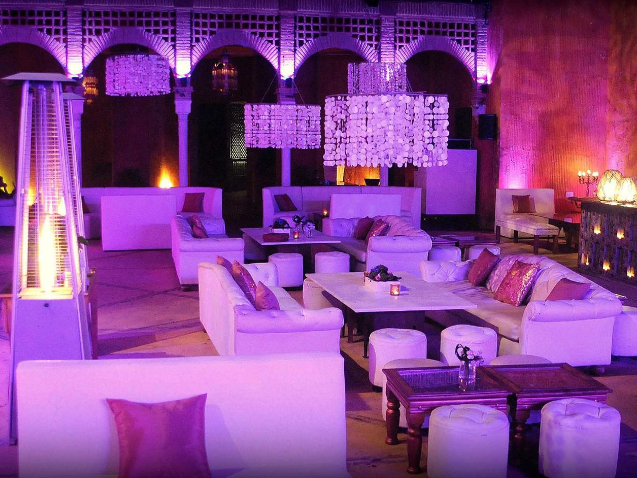 8 Best Clubs in Marbella Marbella