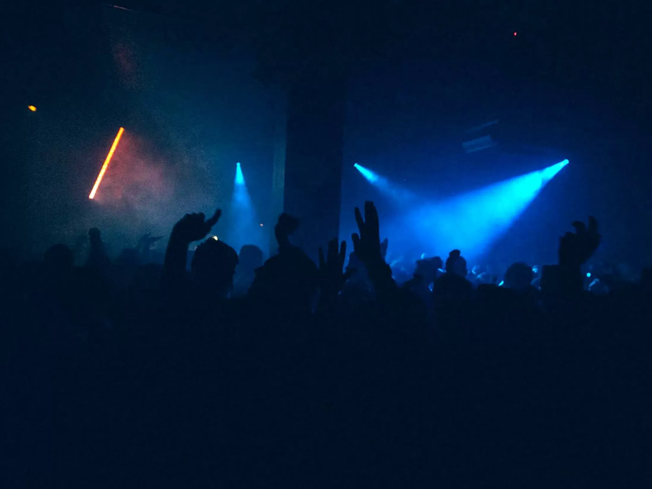 Best Clubs in Newcastle - Digital