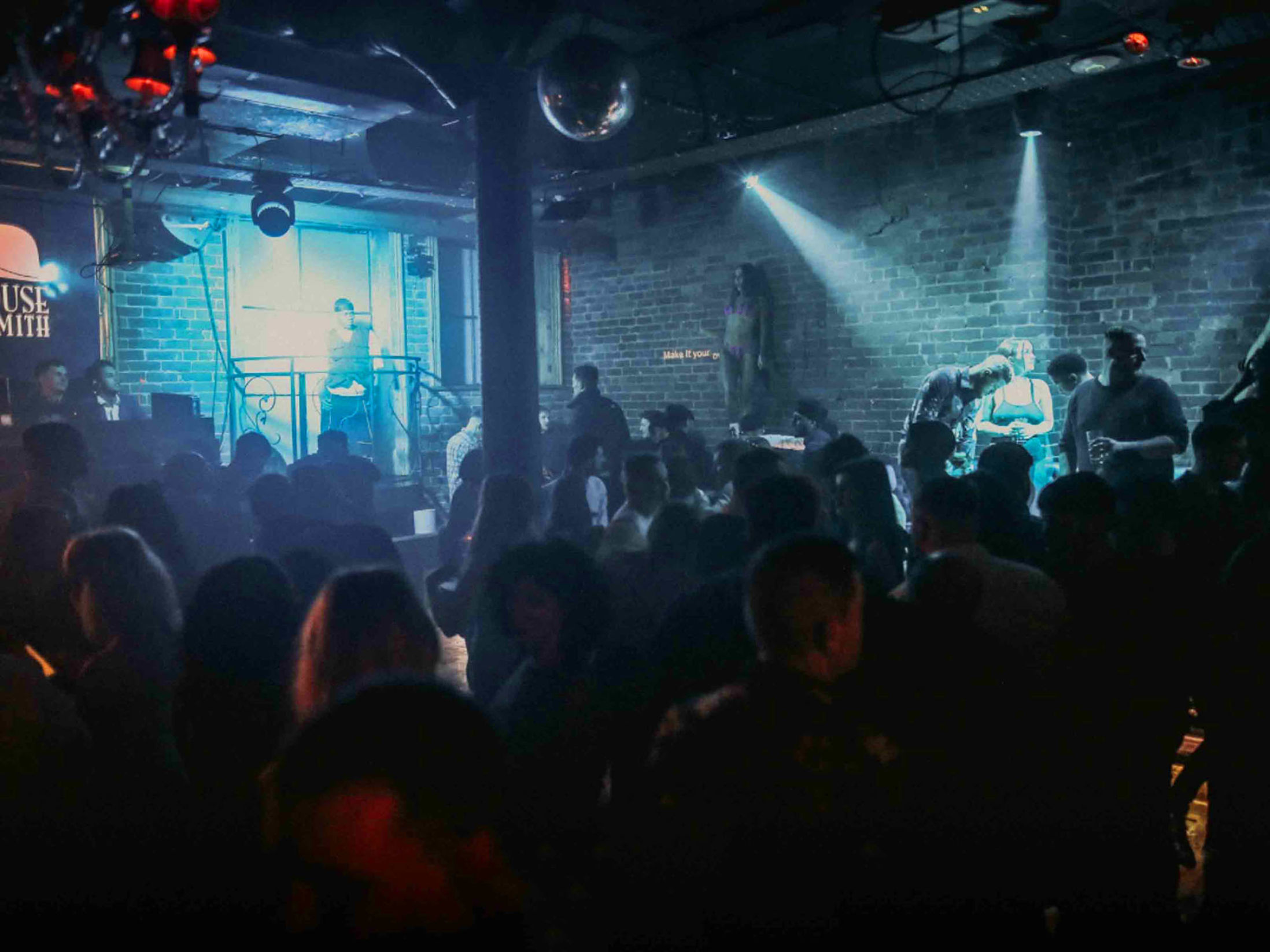 15 Best Clubs in Newcastle Newcastle