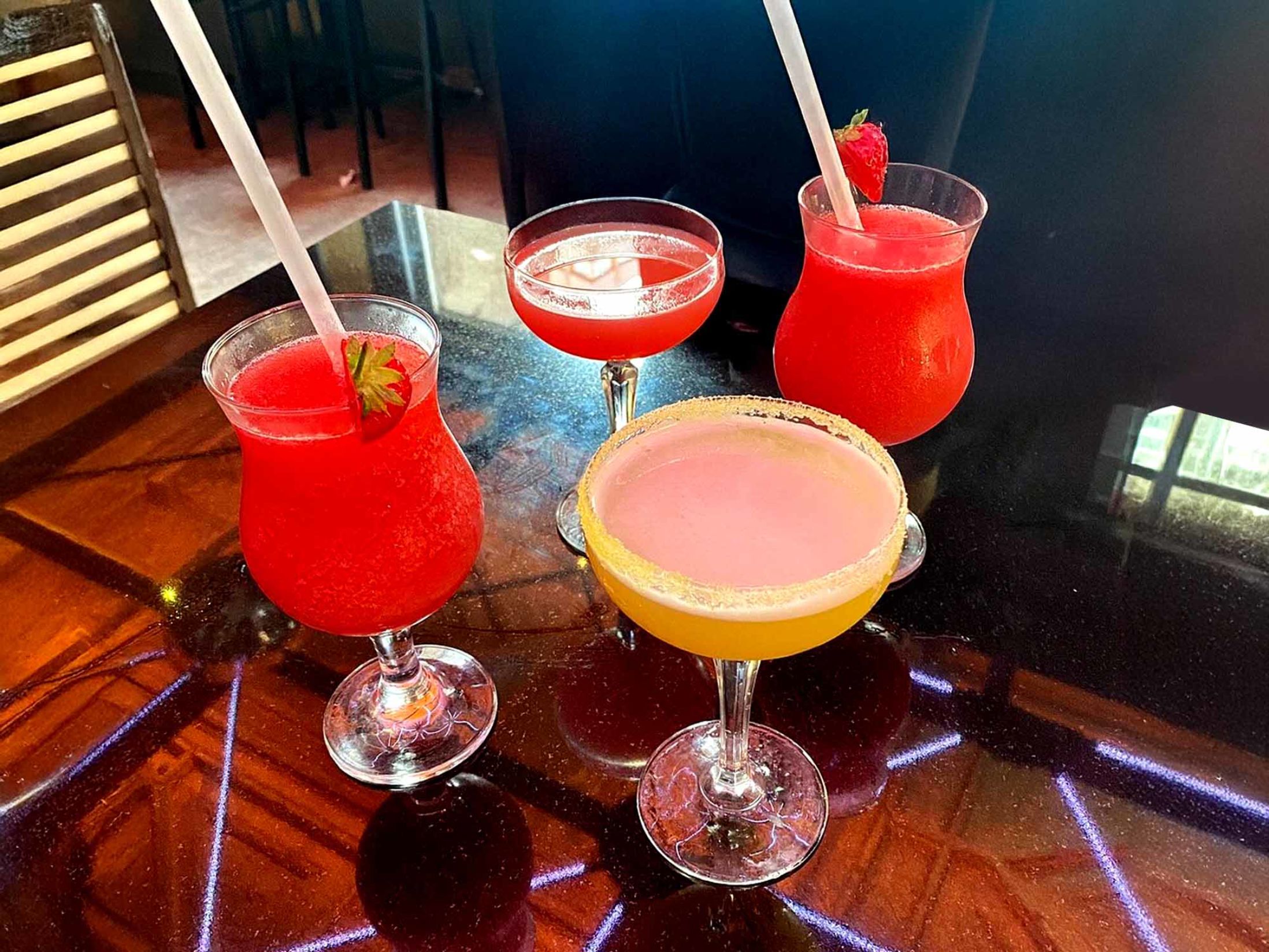 Best Clubs in Newcastle - Jalou