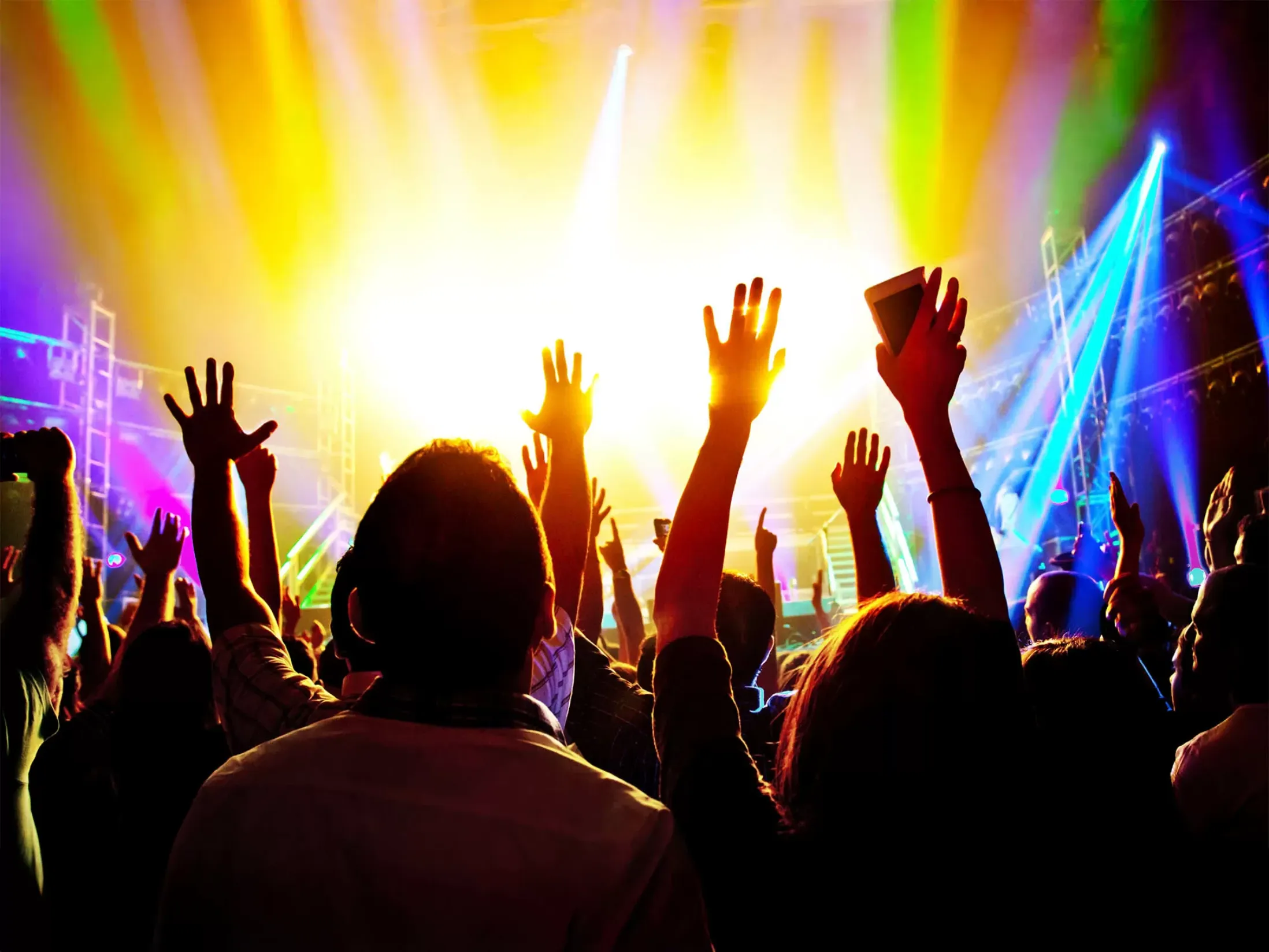 Best Clubs in Newcastle - Soho Rooms