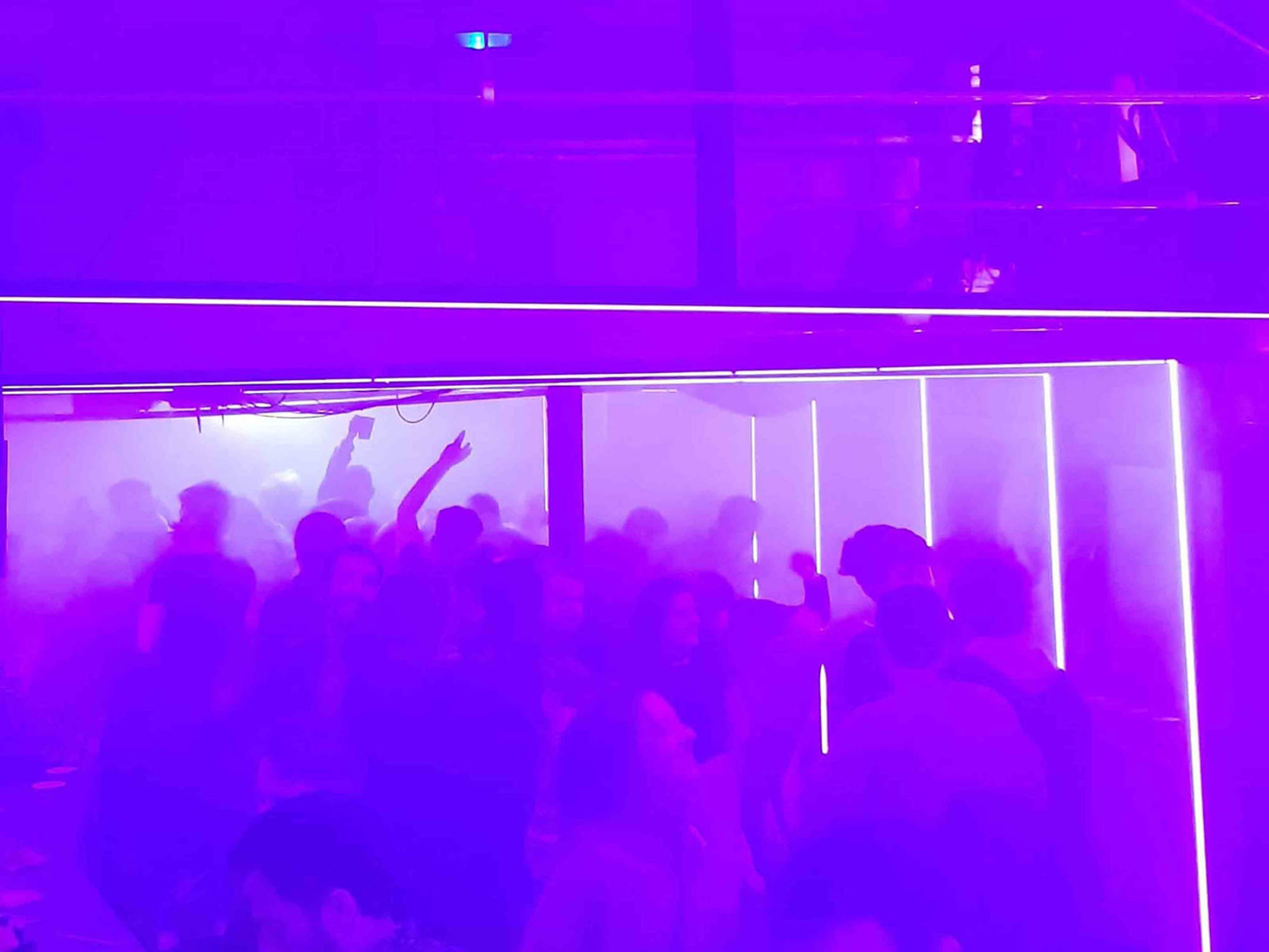 Best Clubs in Newcastle - theCUT
