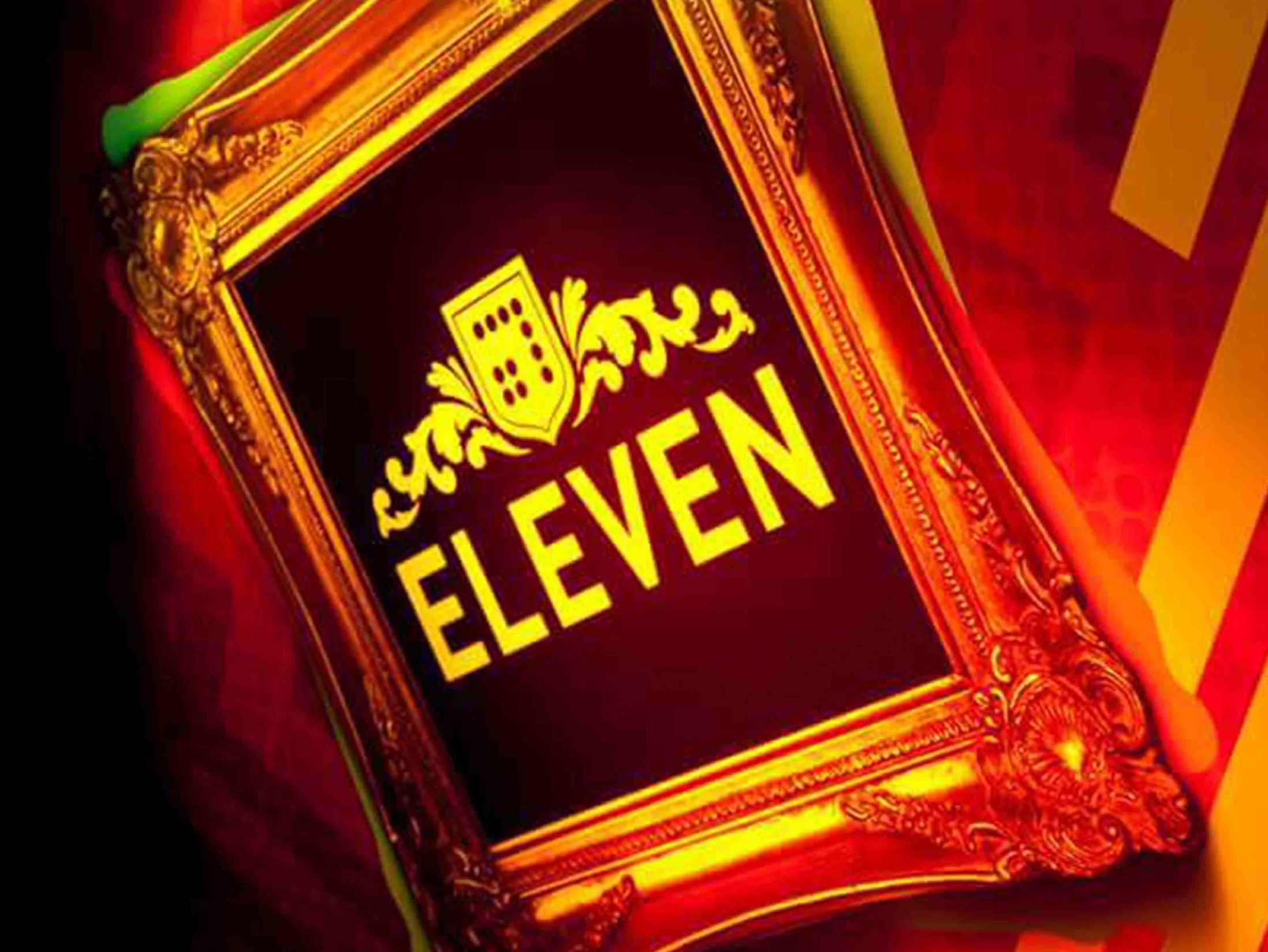 Best Clubs in Nottingham - Bar Eleven