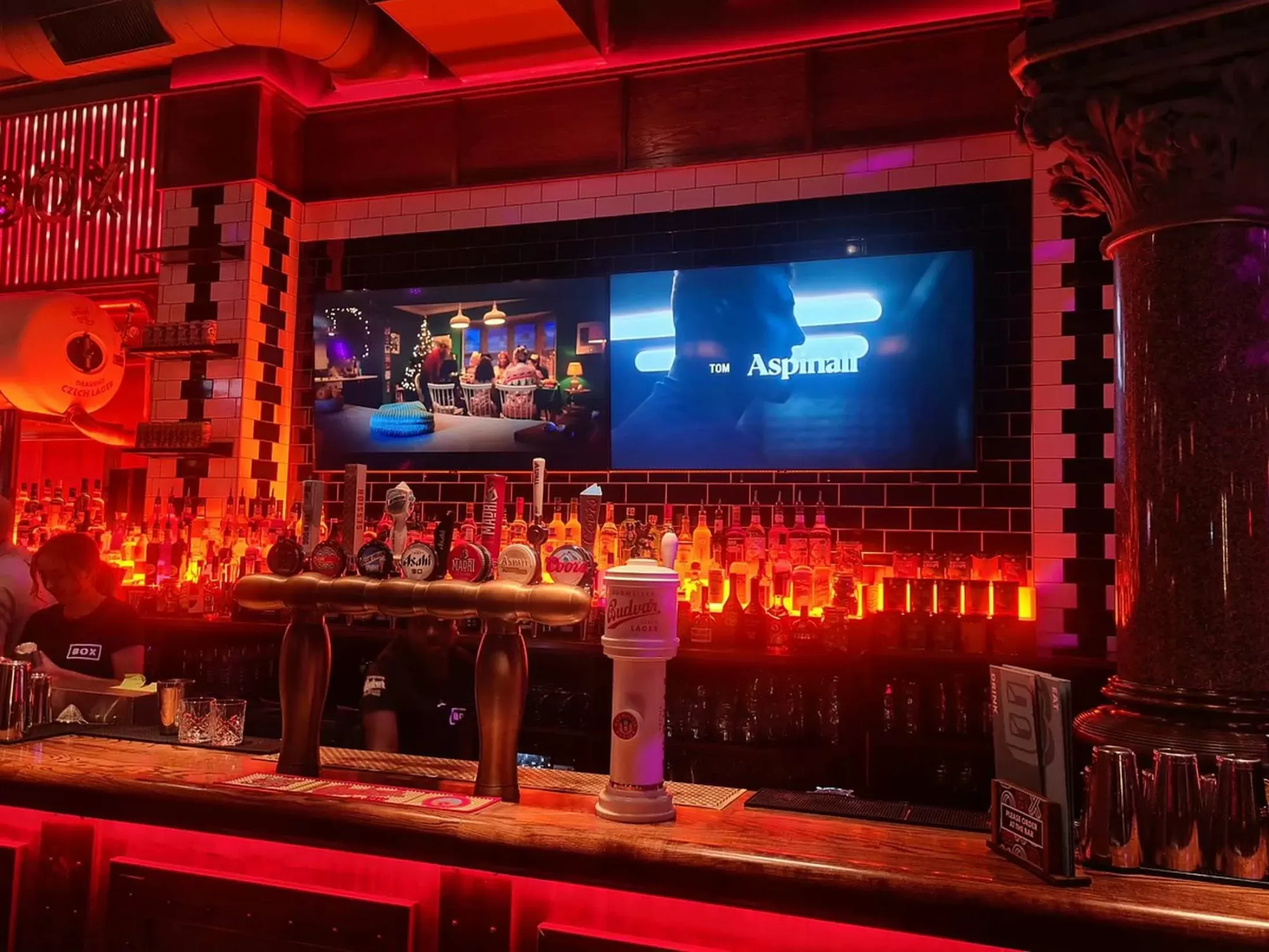 Best Clubs in Nottingham for a Stag Do | Funktion Events