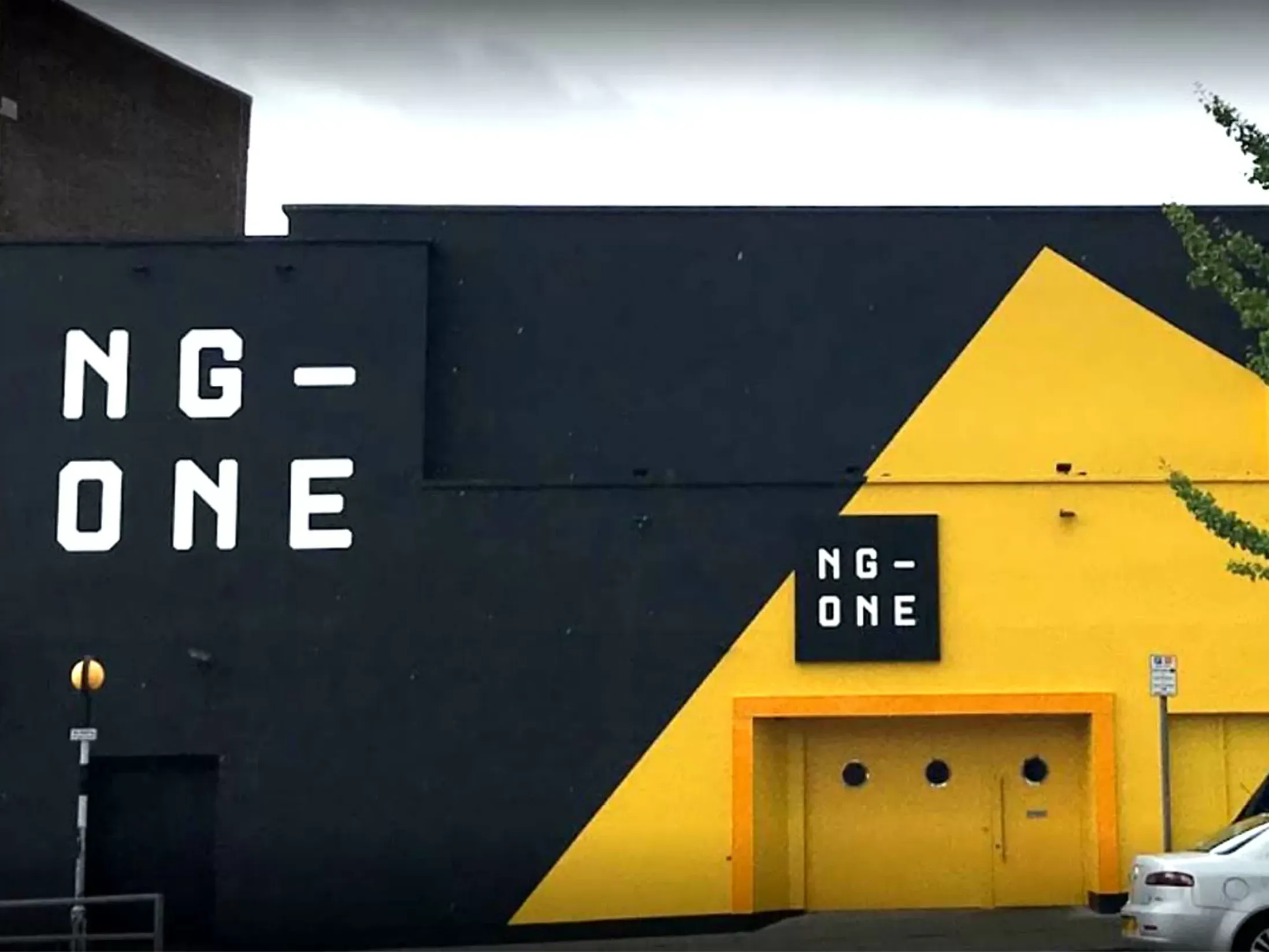 Best Clubs in Nottingham - NG-One