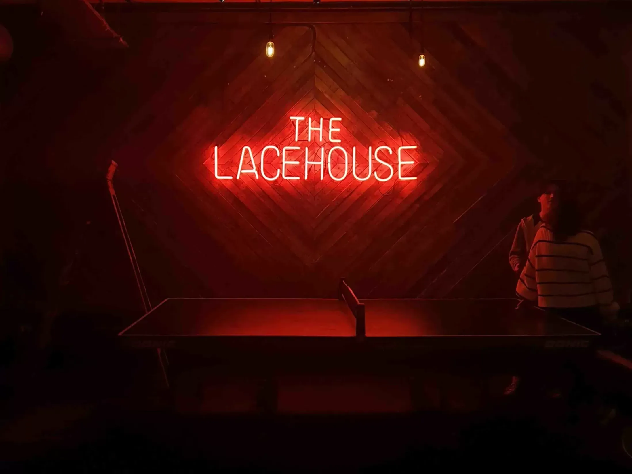Best Clubs in Nottingham - The Lacehouse