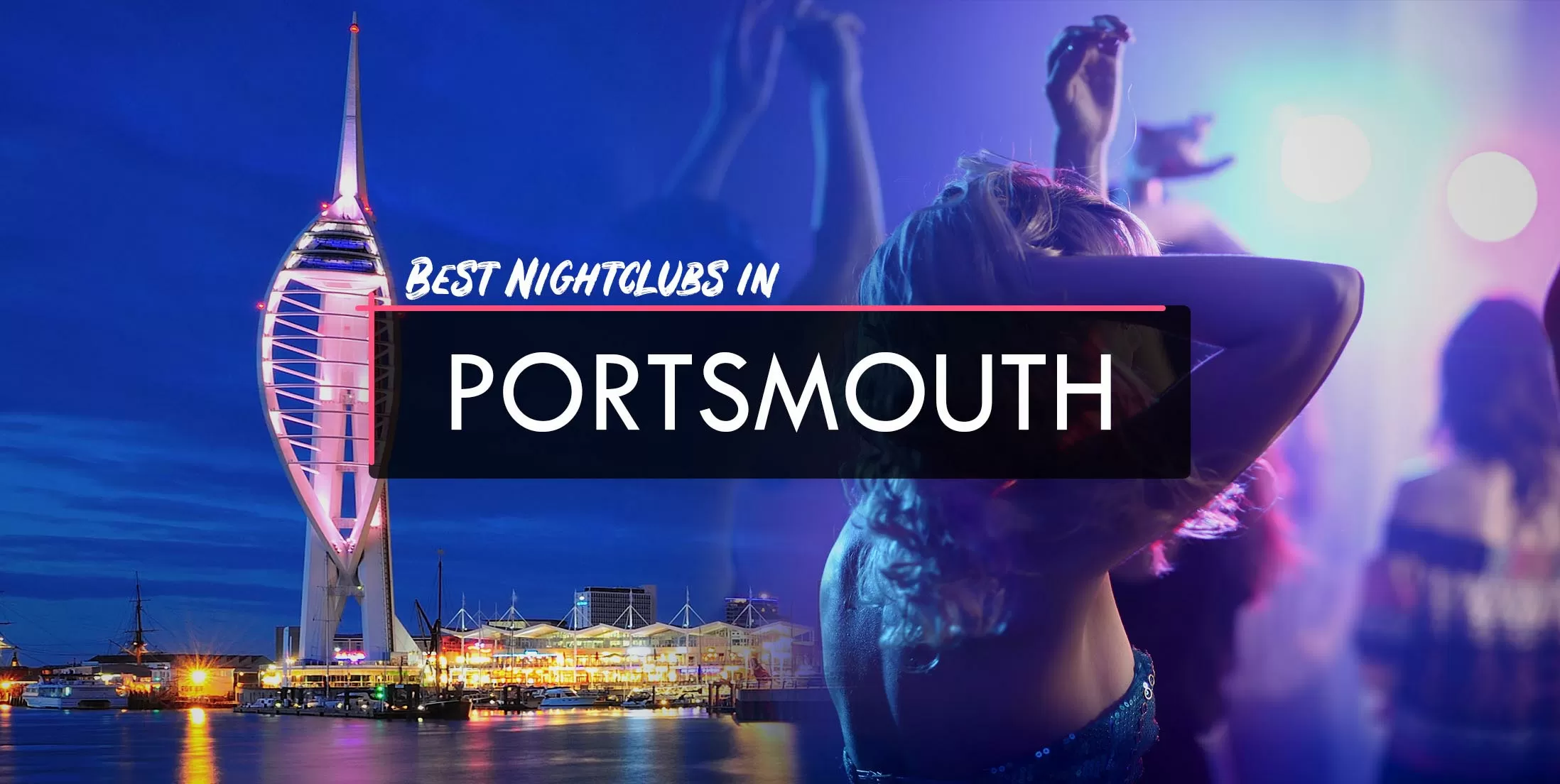 Best Clubs in Portsmouth