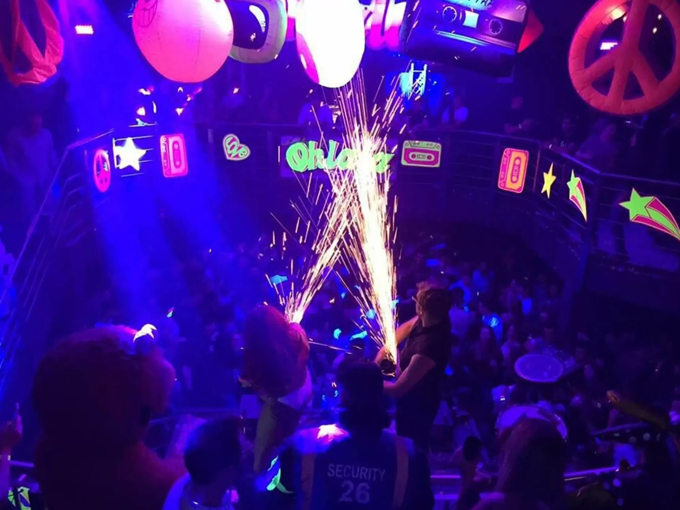 The Astoria - Best Clubs in Portsmouth