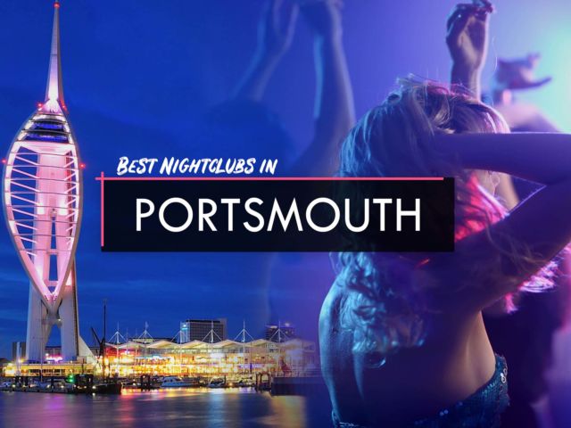 Best Clubs in Portsmouth