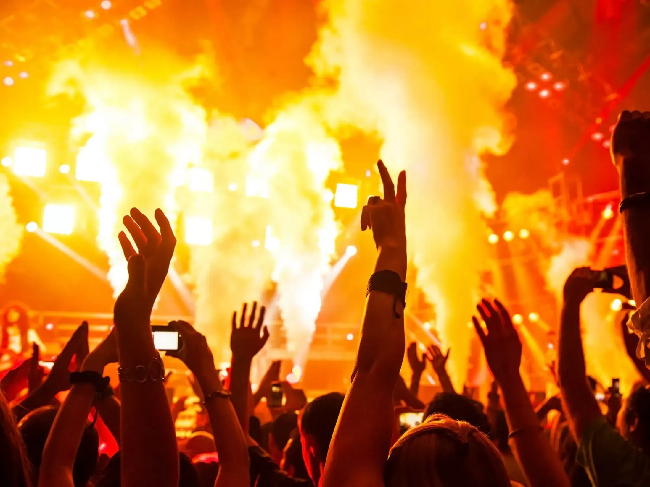 Best Clubs in Reading - After Dark Club