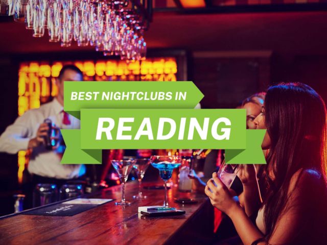 Best Clubs in Reading