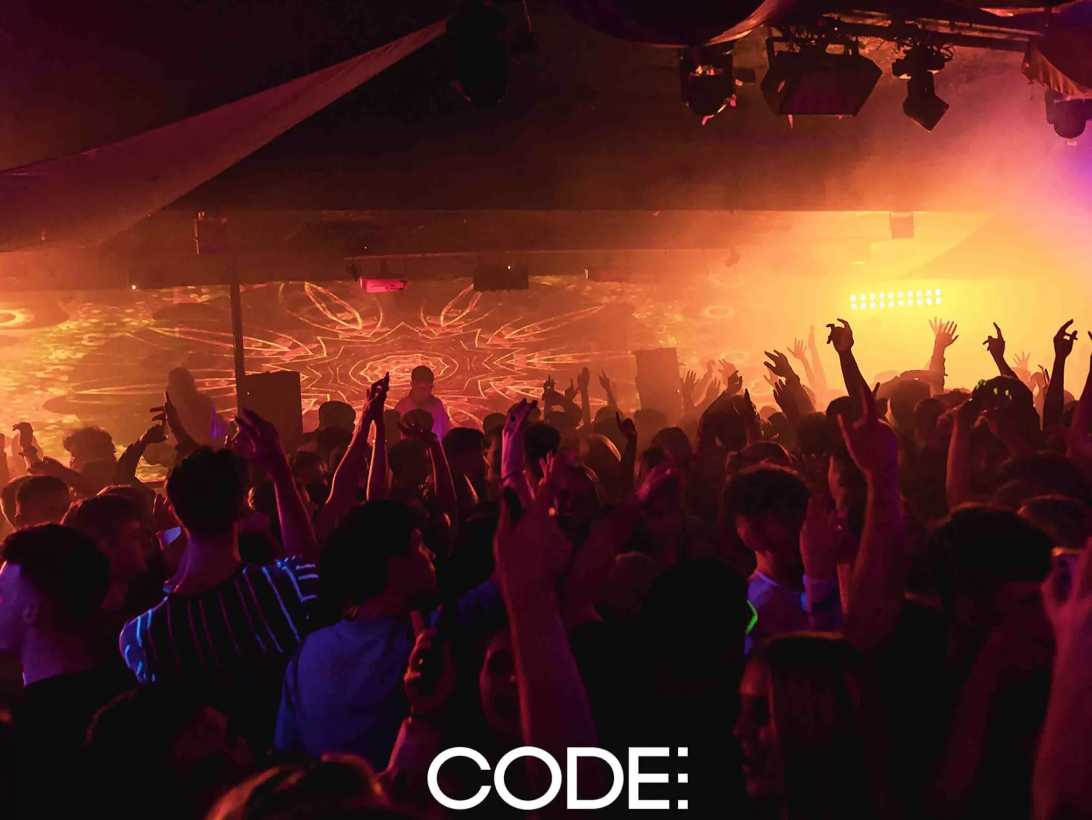 Best Clubs in Sheffield - CODE
