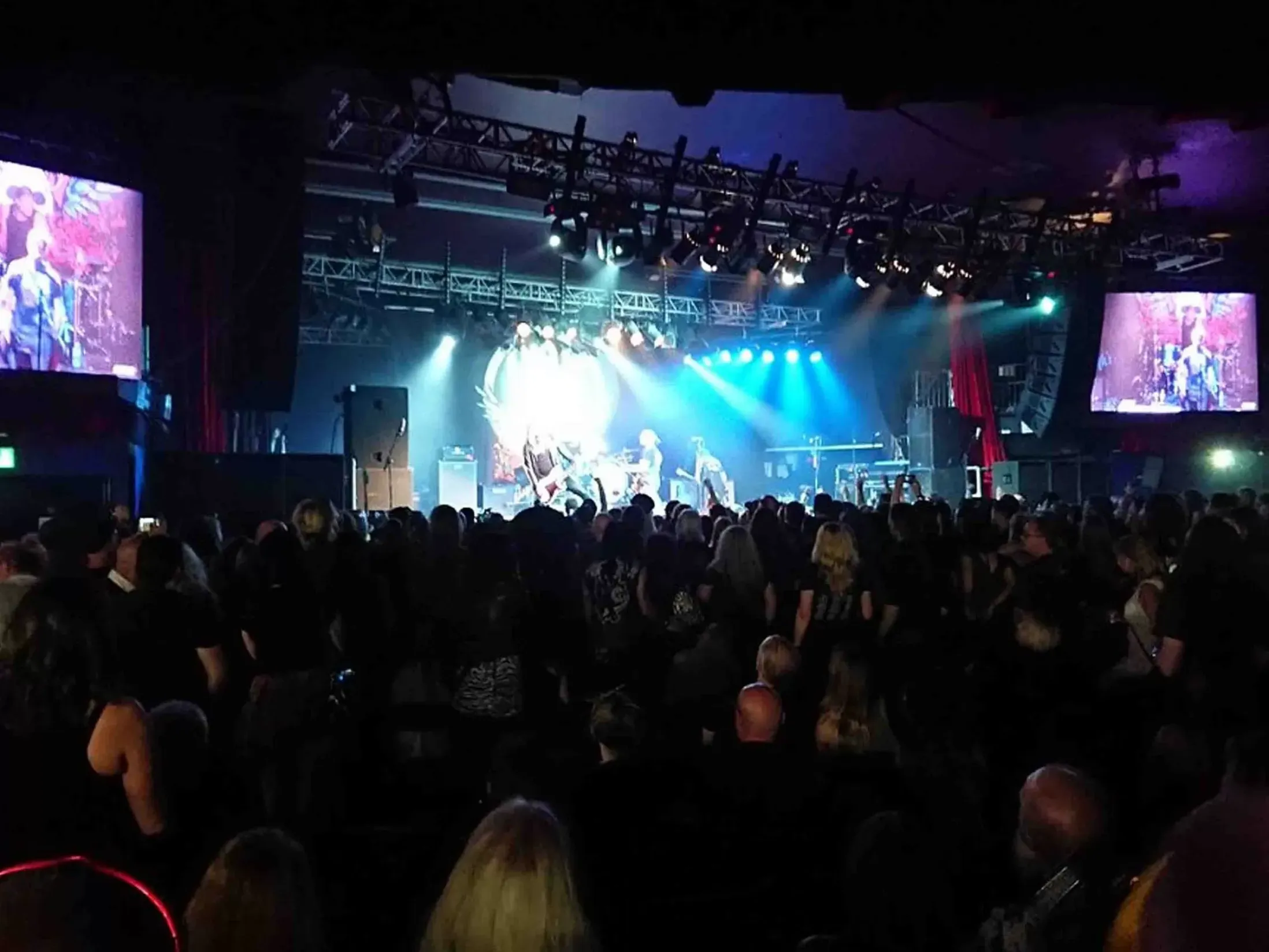 Best Clubs in Sheffield - O2 Academy 