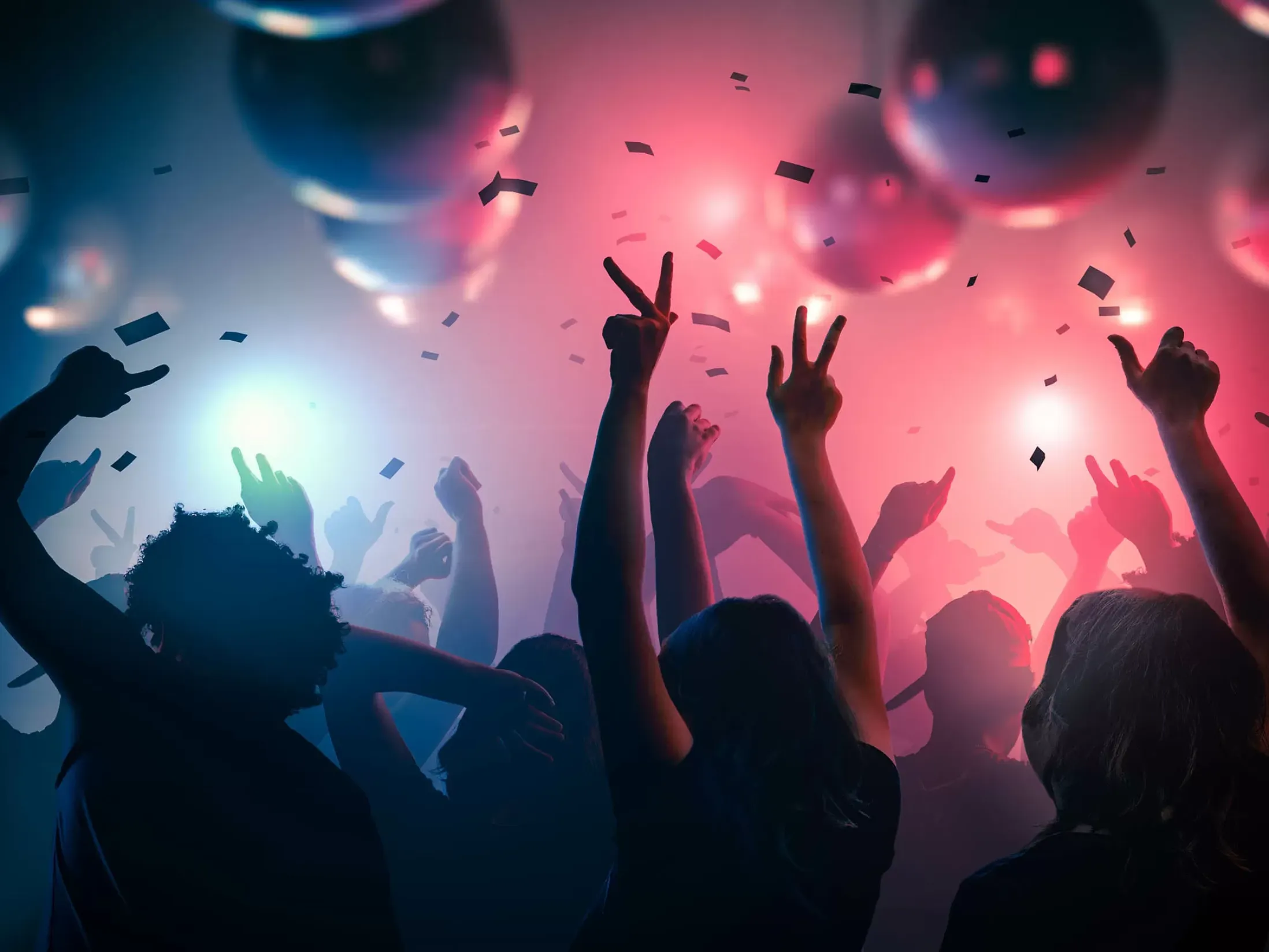 Best Clubs in Swansea - Club Oxygen