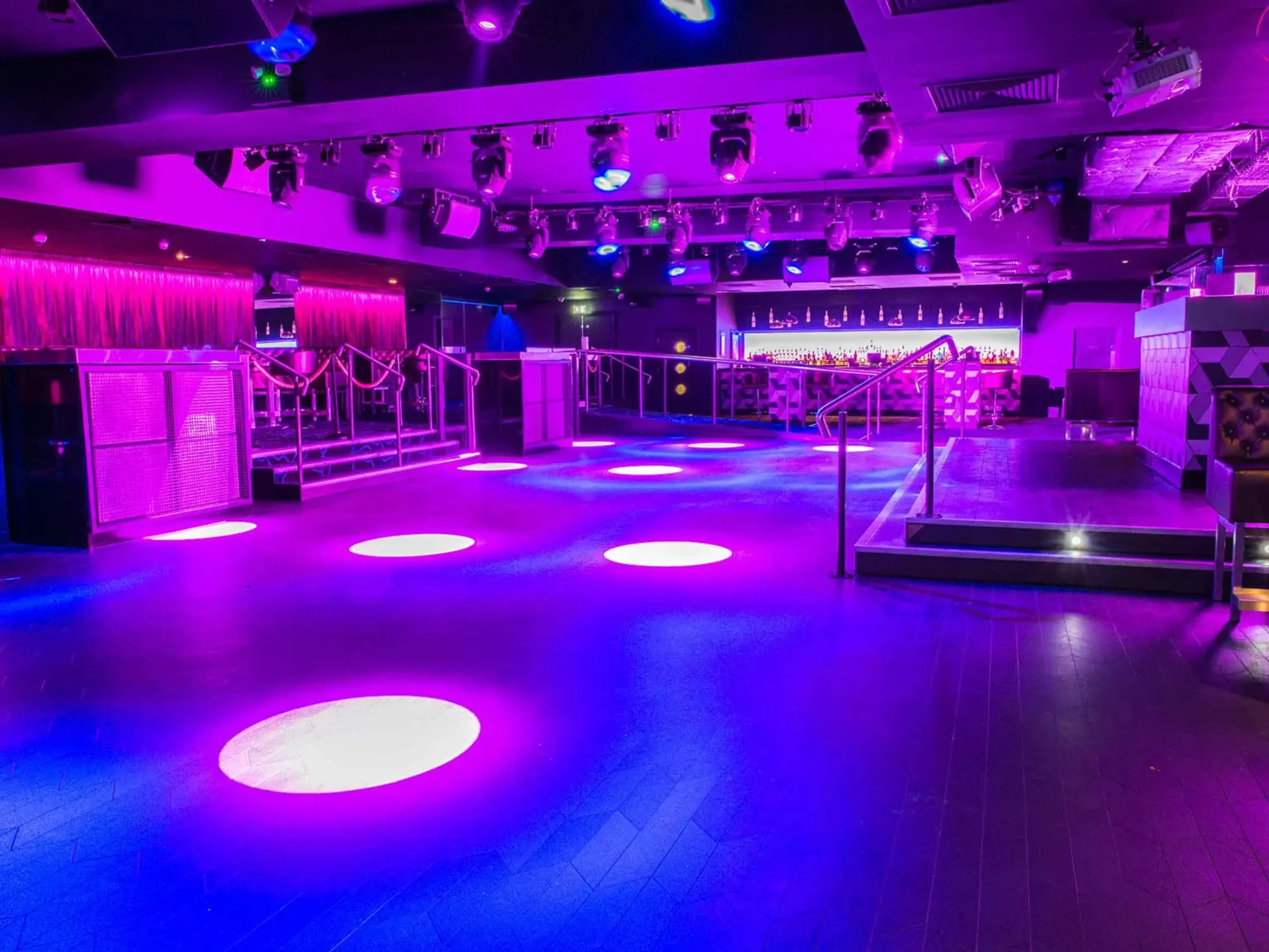 Best Clubs in Swansea - Fiction