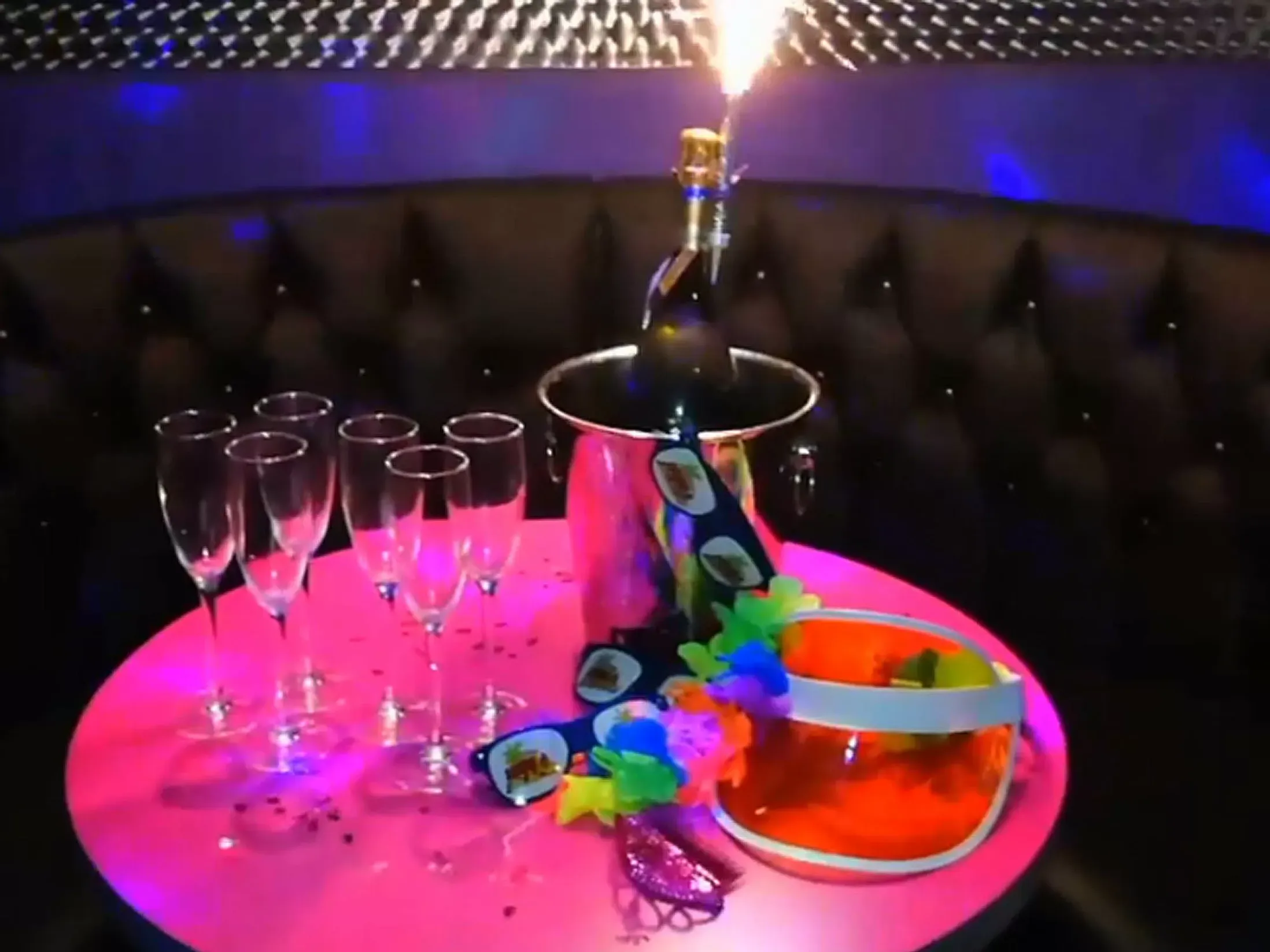 Best Clubs in York - Flares